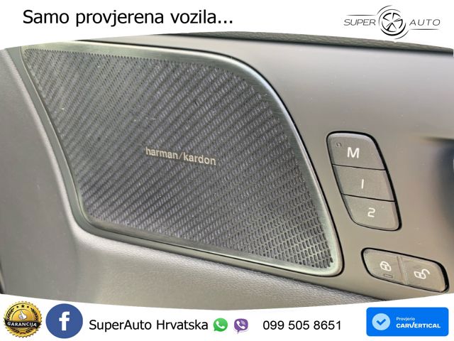 Volvo V60 2.0 B4 Benzin DCT ACC+HEAD+4xGR SJED+360+PANO