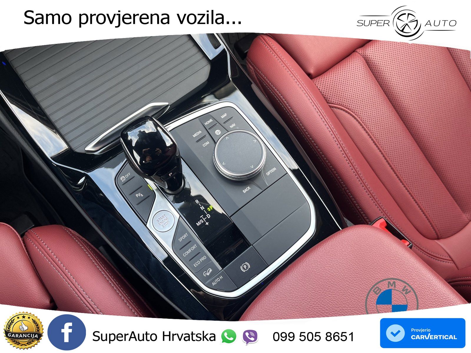 BMW X3 20d xDrive Steptronic M Sport LED+GR SJED+ACC
