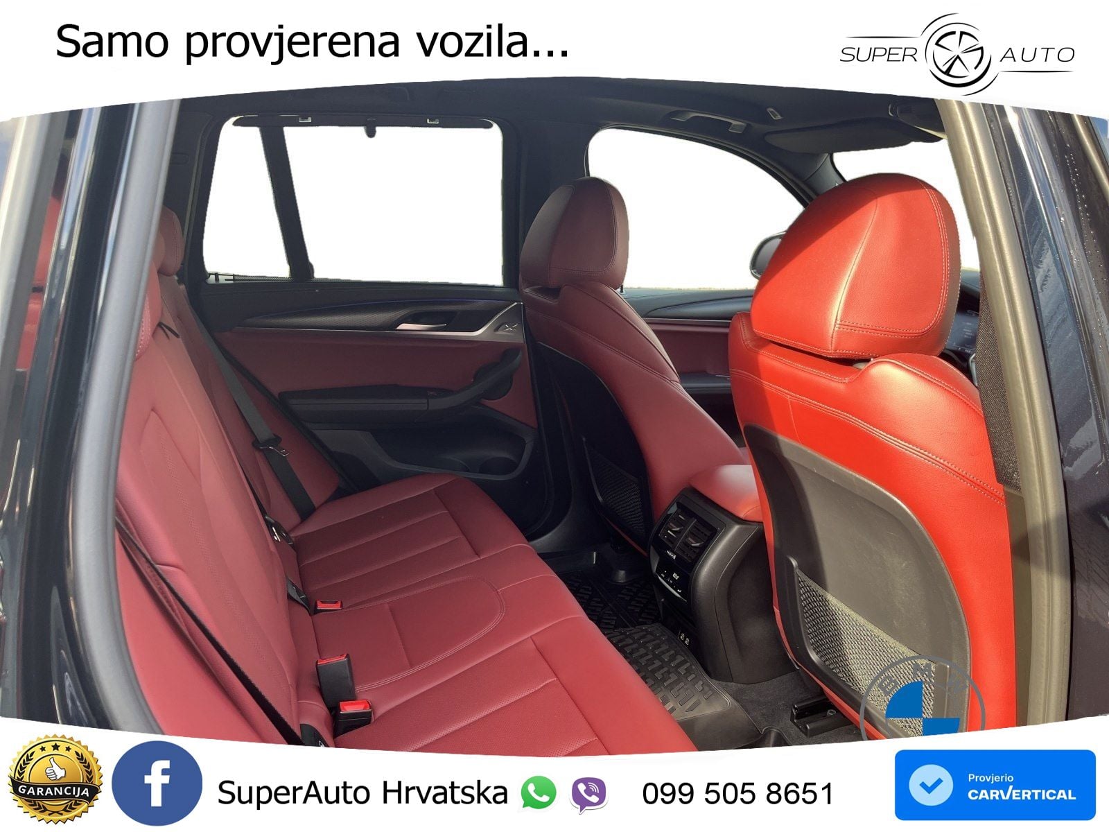BMW X3 20d xDrive Steptronic M Sport LED+GR SJED+ACC