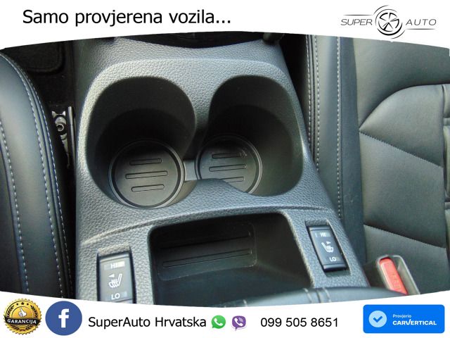 Nissan Qashqai 1.3i (160 KS) DCT Tekna