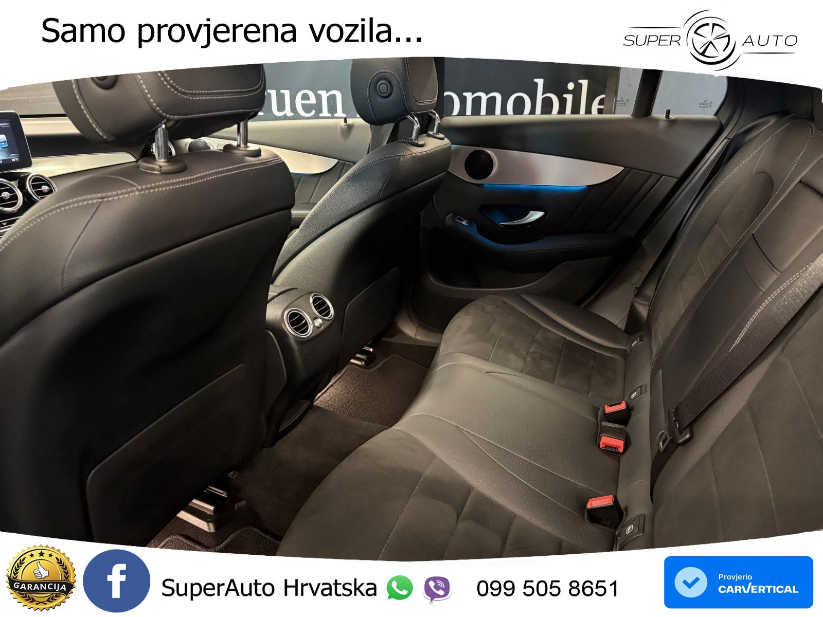 Mercedes GLC Coupe 250 (211 KS) 4MATIC G-TRONIC AMG