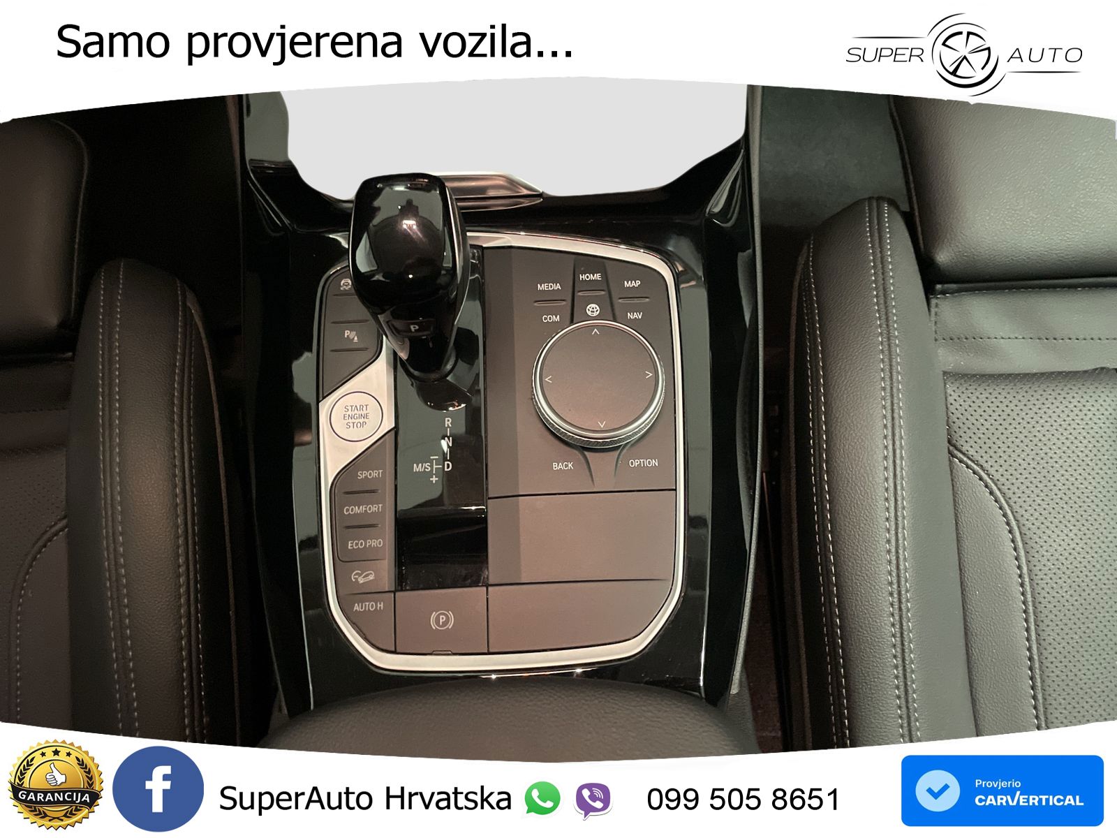 BMW X3 20i xDrive Steptronic