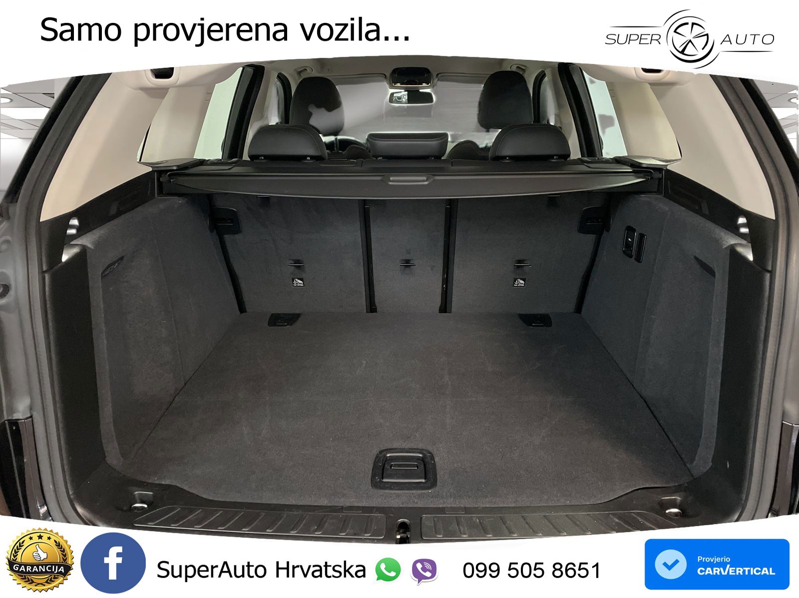 BMW X3 20i xDrive Steptronic