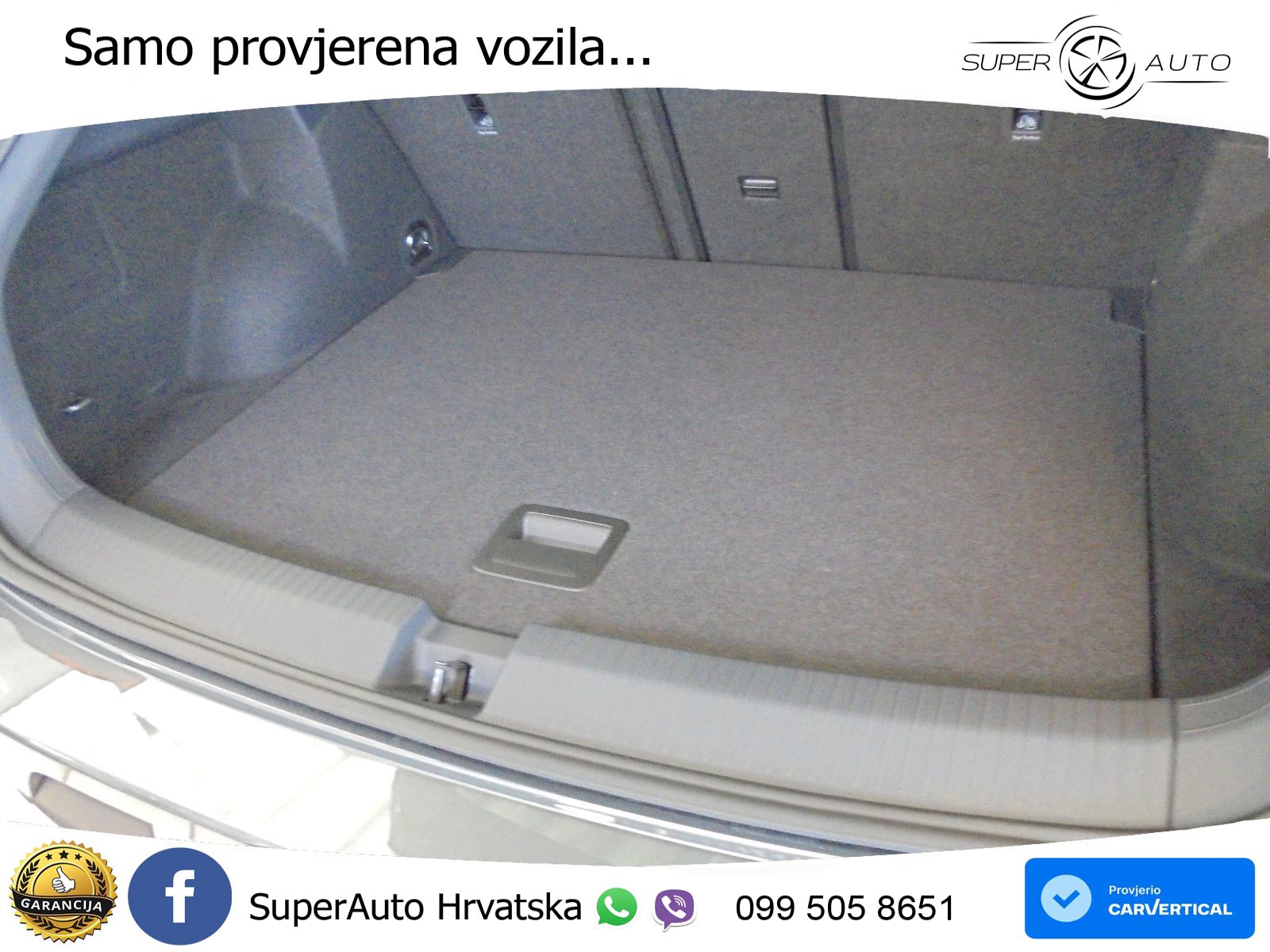Volkswagen T-Roc I 2.0 TDI (150 KS) DSG LED+GR SJED+ACC