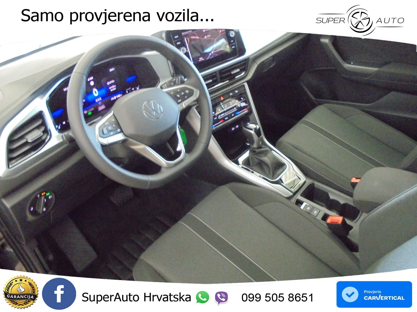Volkswagen T-Roc I 2.0 TDI (150 KS) DSG LED+GR SJED+ACC