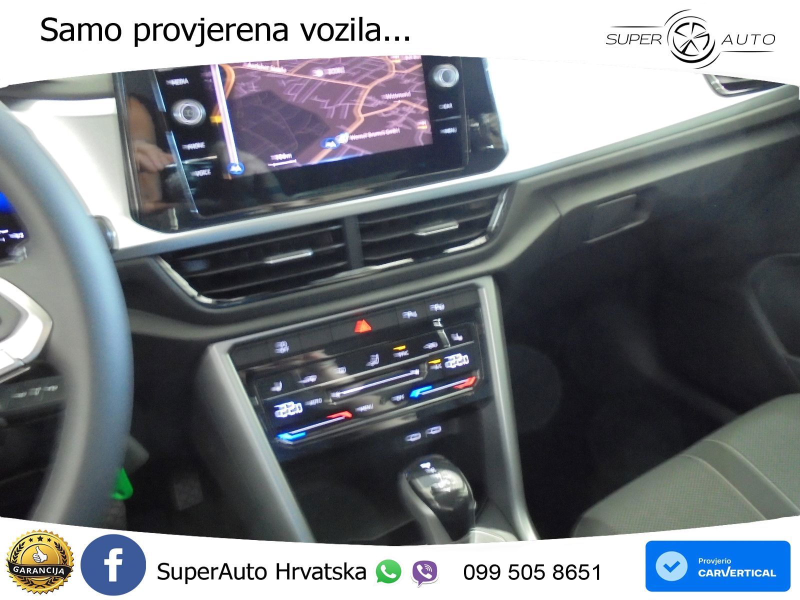Volkswagen T-Roc I 2.0 TDI (150 KS) DSG LED+GR SJED+ACC