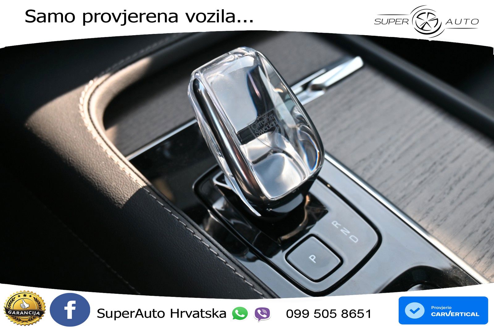 Volvo V90 2.0 B4 Diesel AWD Geartronic ACC+GR SJED+360+PANO