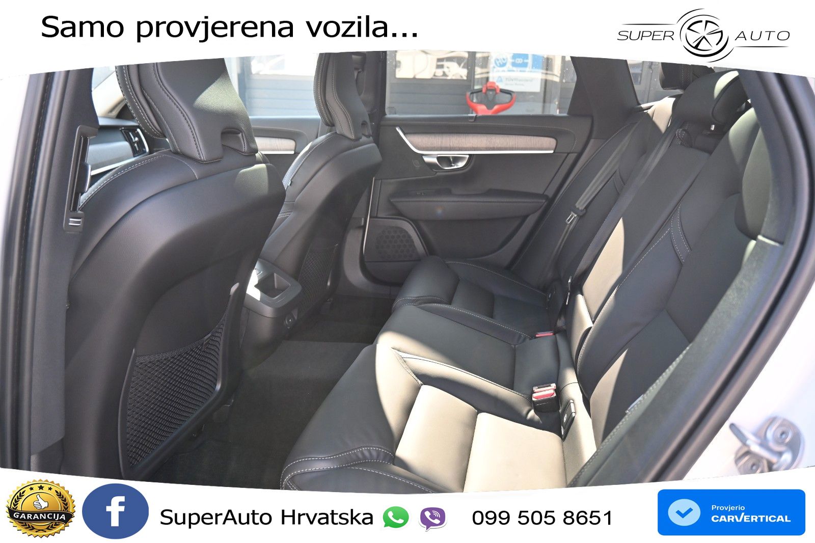 Volvo V90 2.0 B4 Diesel AWD Geartronic ACC+GR SJED+360+PANO