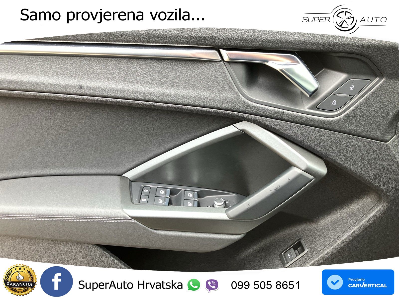 Audi Q3 II Sportback 45 TFSI (245 KS) quattro S tronic S line LED+ACC