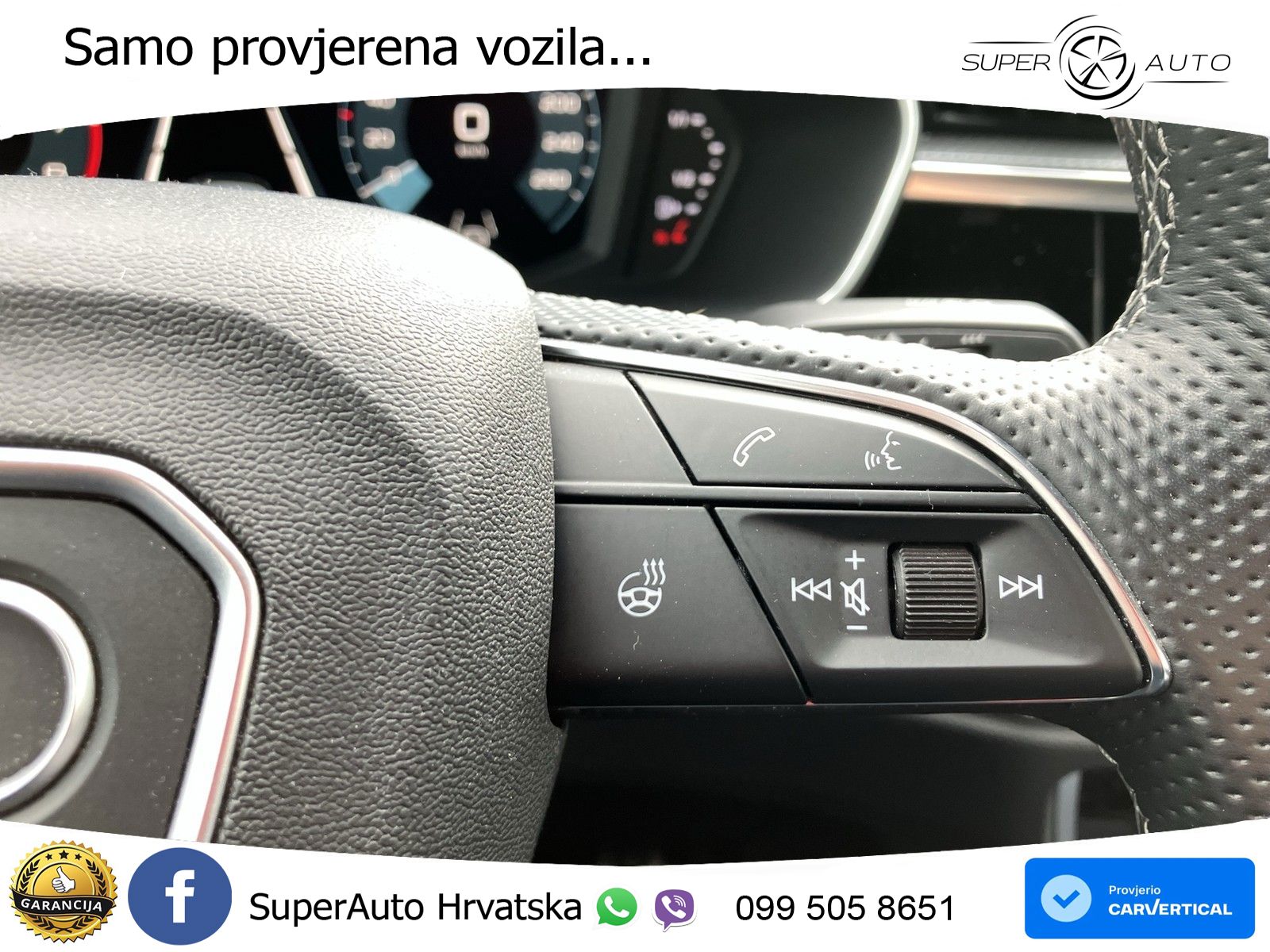 Audi Q3 II Sportback 45 TFSI (245 KS) quattro S tronic S line LED+ACC