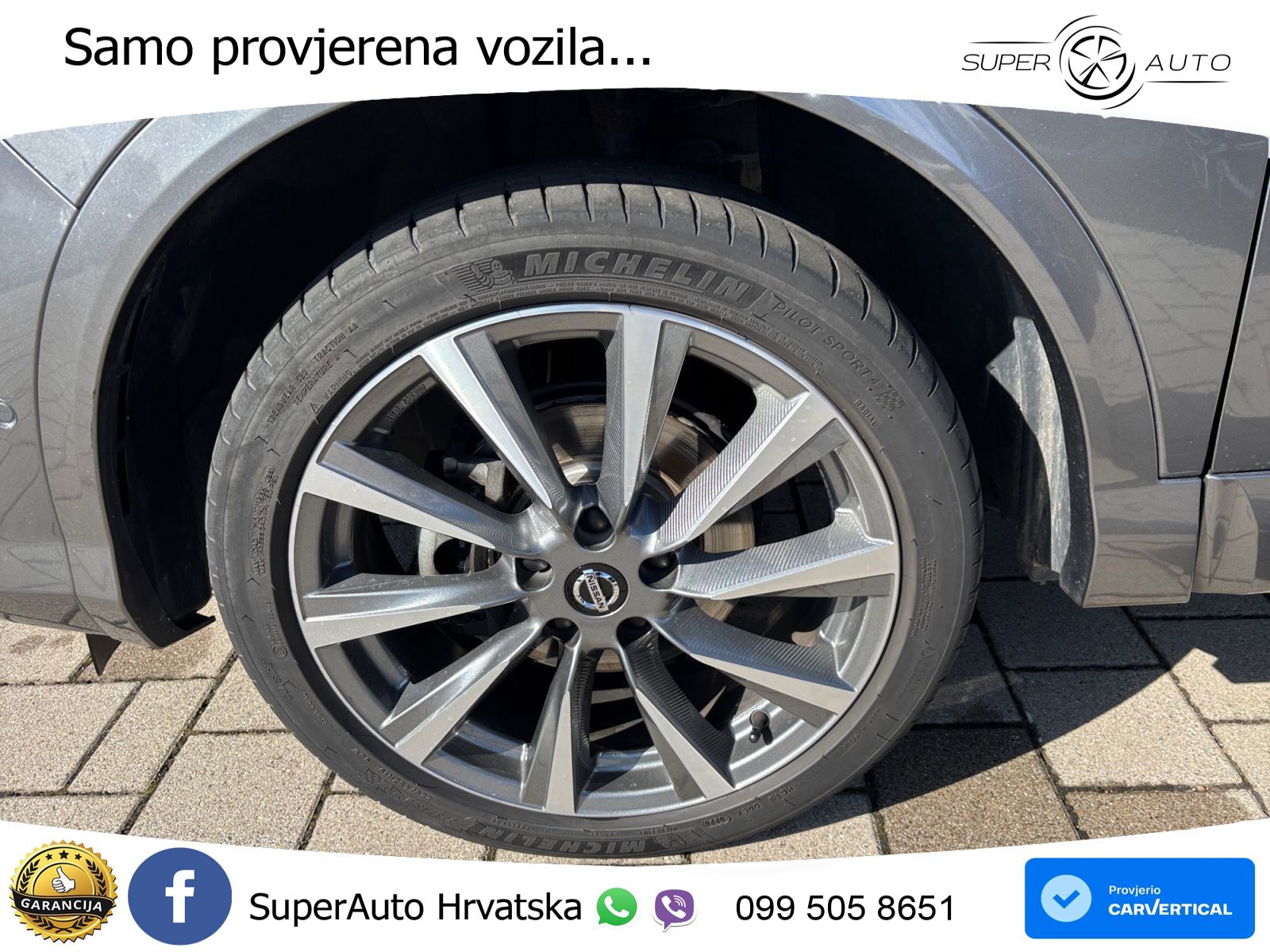 Nissan Qashqai 1.3i (160 KS) DCT N-Connecta