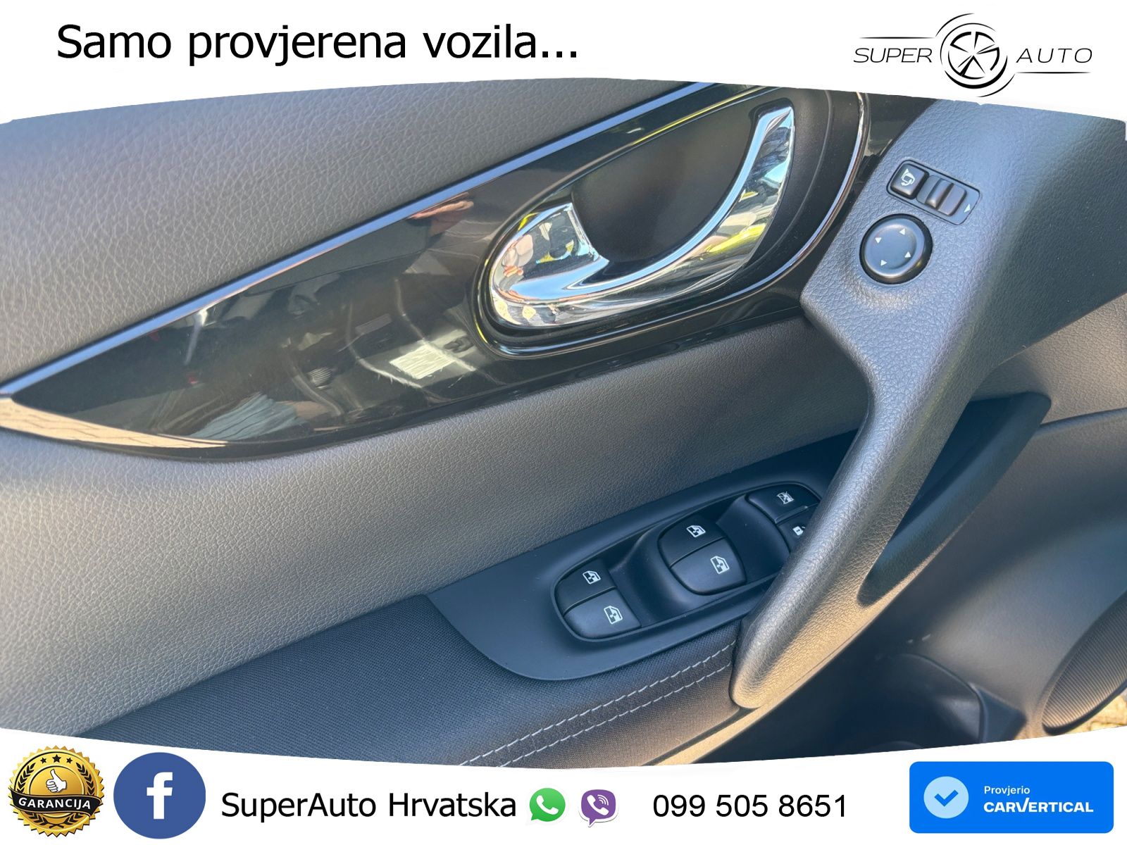 Nissan Qashqai 1.3i (160 KS) DCT N-Connecta