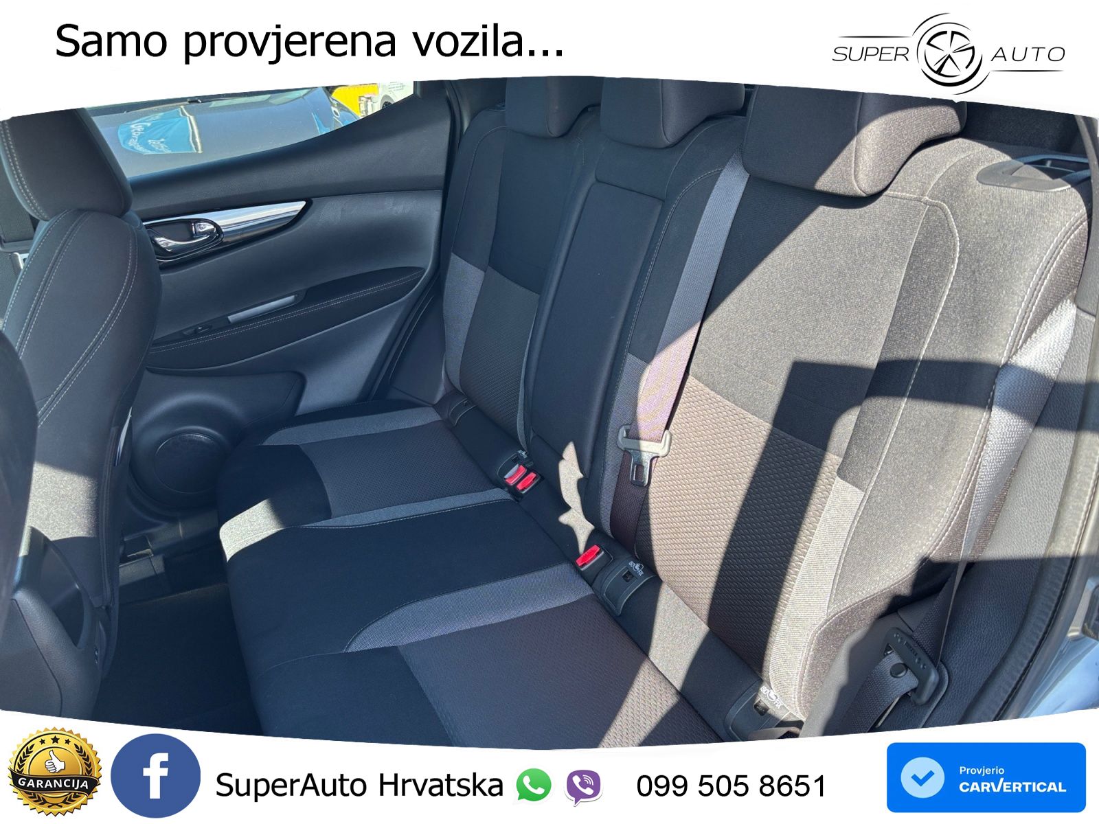 Nissan Qashqai 1.3i (160 KS) DCT N-Connecta