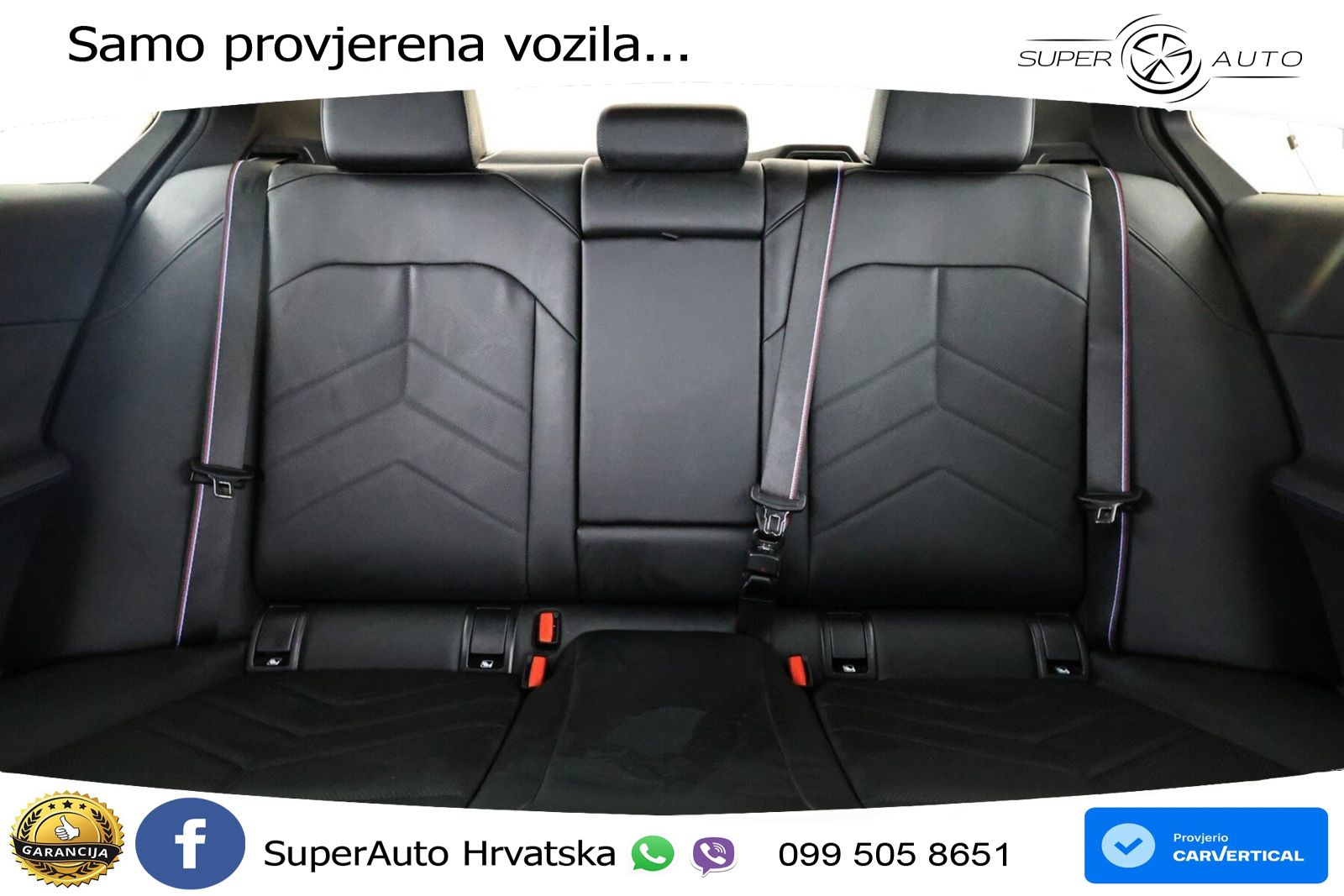 BMW 520d (197 KS) Steptronic M Sport LED+GR SJED+ACC