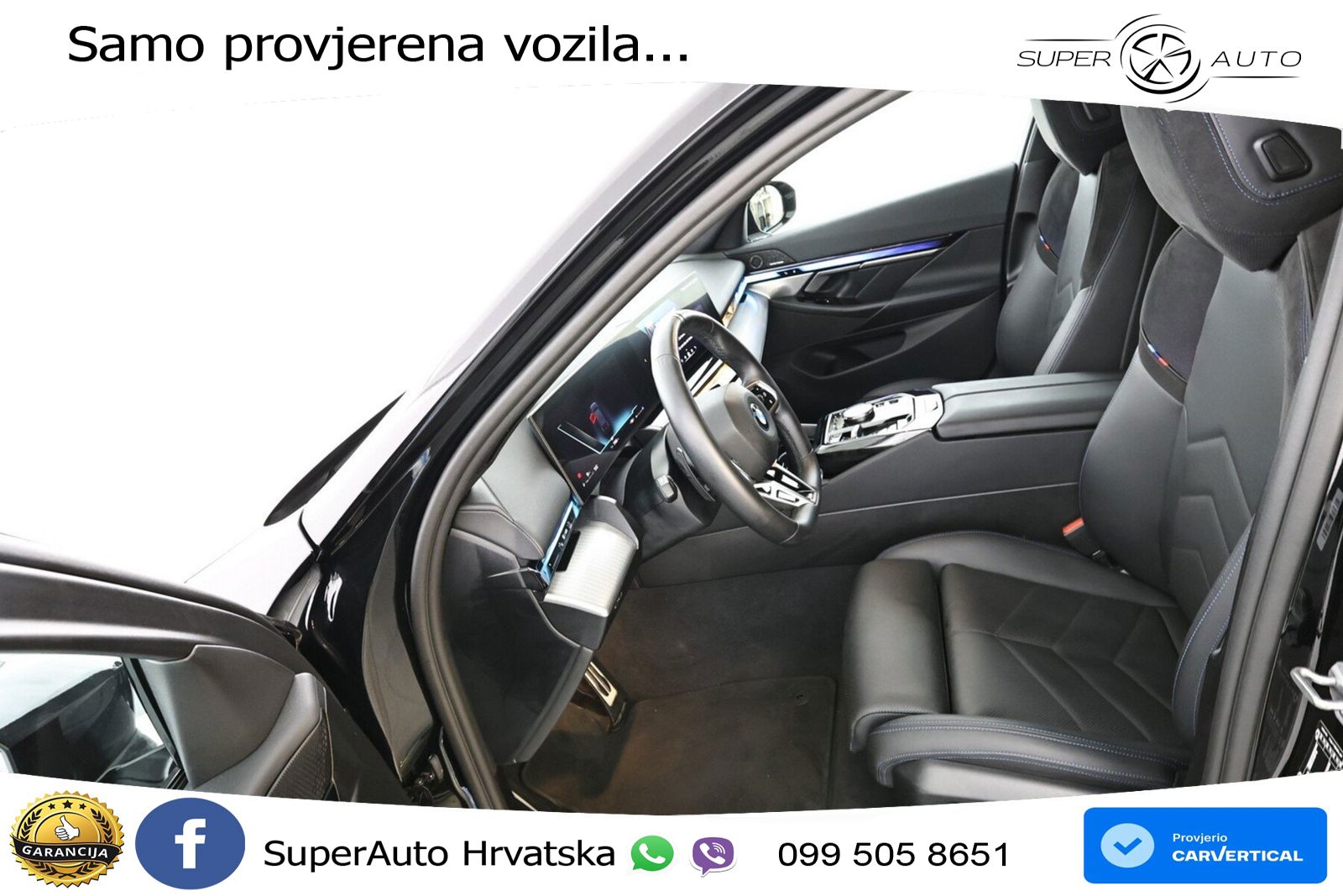 BMW 520d (197 KS) Steptronic M Sport LED+GR SJED+ACC