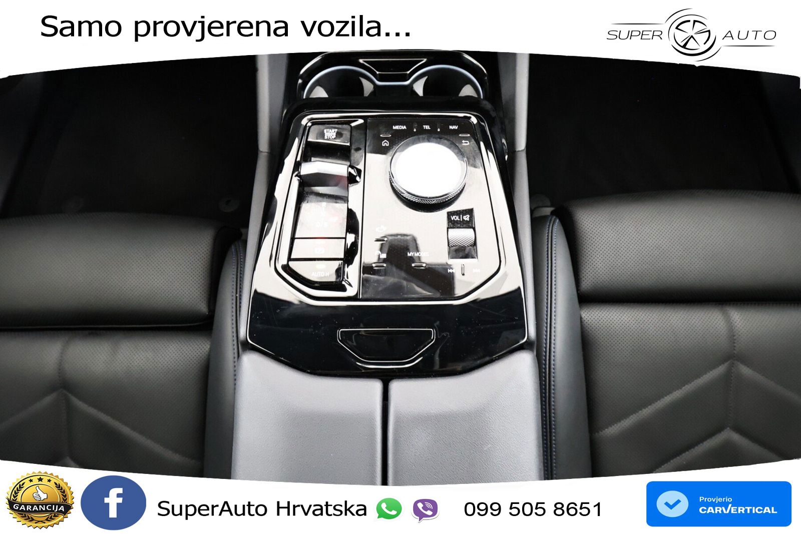 BMW 520d (197 KS) Steptronic M Sport LED+GR SJED+ACC