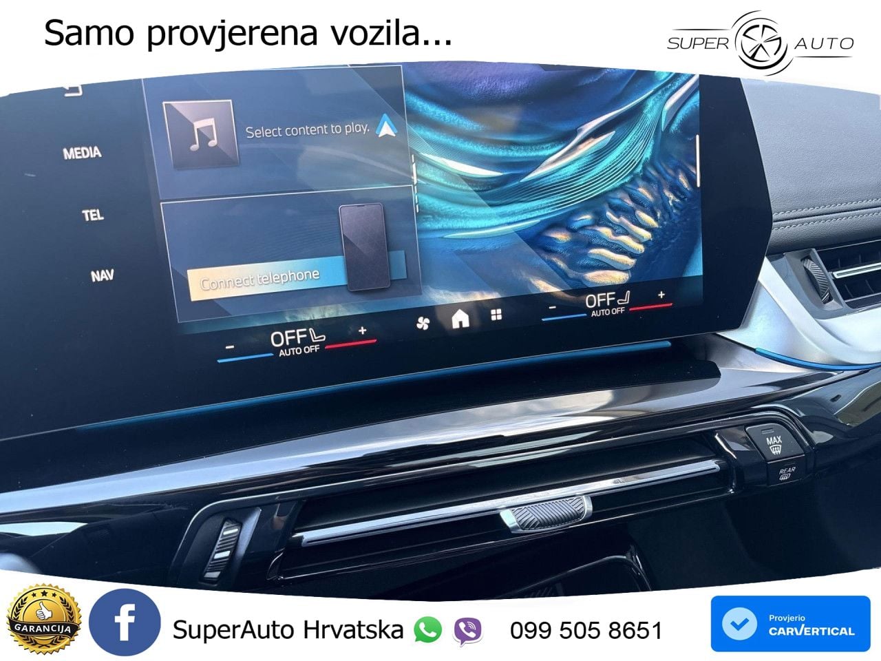 BMW iX1 68 kWh (313 KS) xDrive30 xLine