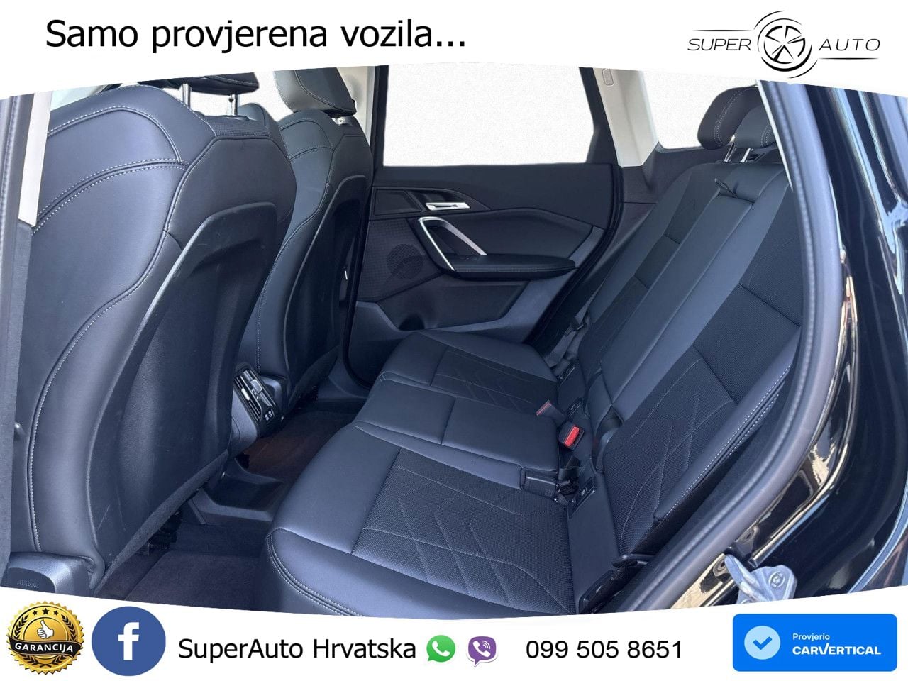 BMW iX1 68 kWh (313 KS) xDrive30 xLine