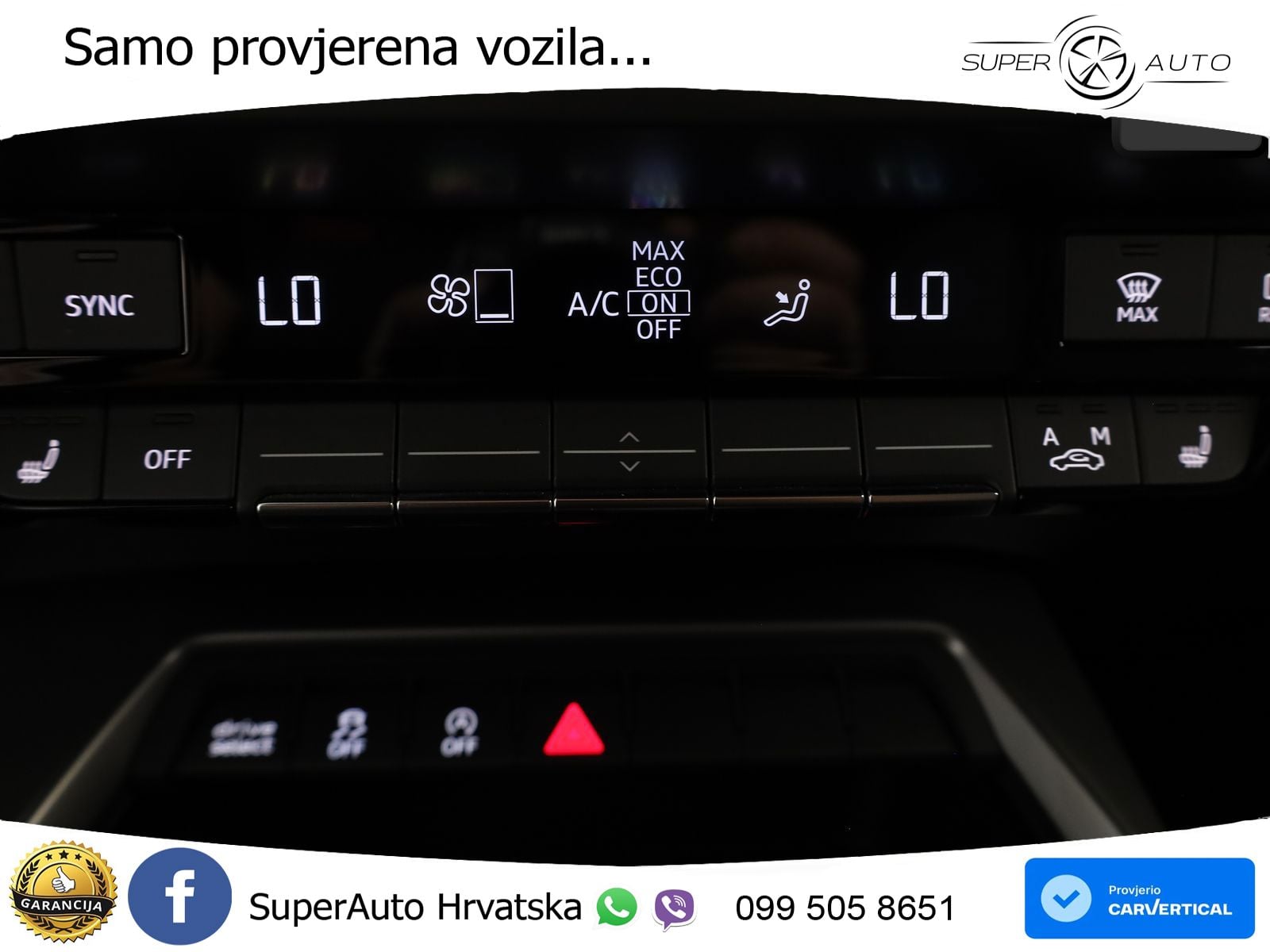 Audi A3 40 TDI (200 KS) quattro S tronic S line LED+GR SJED+ACC