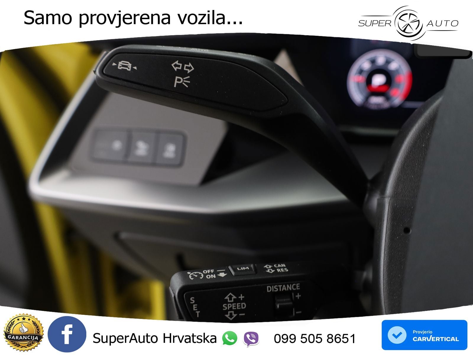 Audi A3 40 TDI (200 KS) quattro S tronic S line LED+GR SJED+ACC