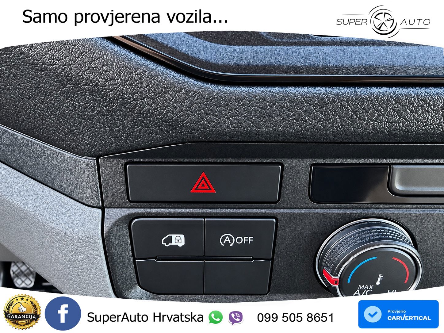 Volkswagen Crafter 35 Mittellang KLIMA LED KAMERA TEMPOMAT 140 KS