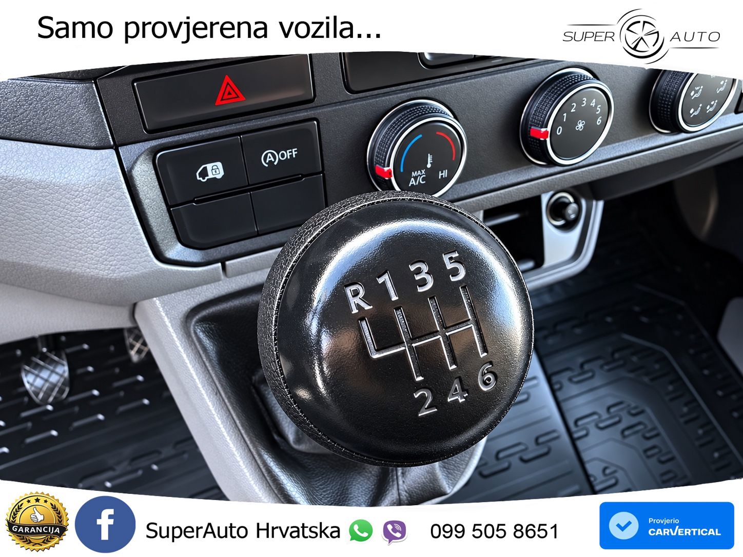 Volkswagen Crafter 35 Mittellang KLIMA LED KAMERA TEMPOMAT 140 KS