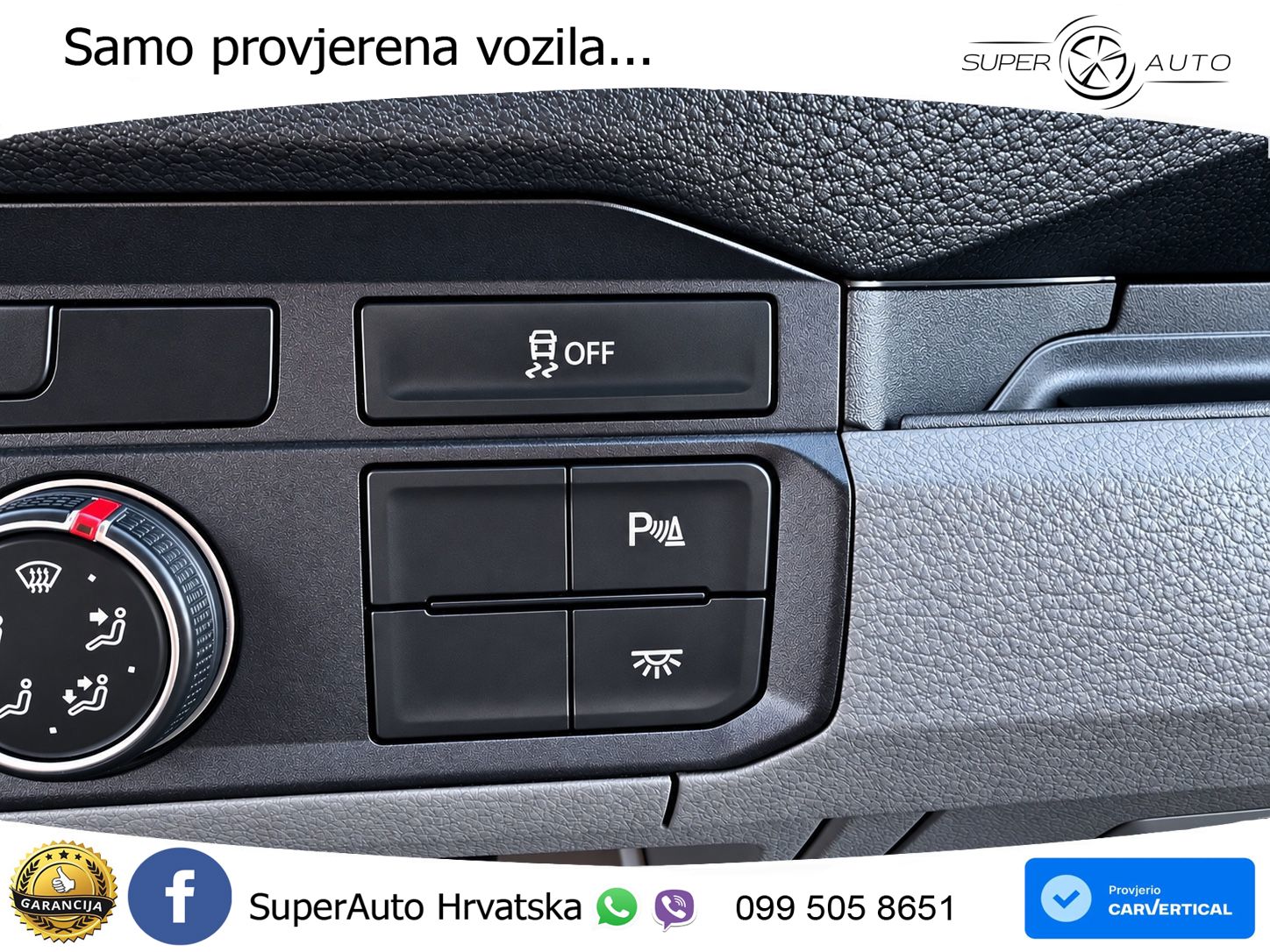 Volkswagen Crafter 35 Mittellang KLIMA LED KAMERA TEMPOMAT 140 KS