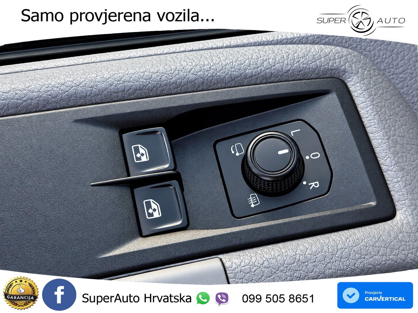 Volkswagen Crafter 35 Mittellang KLIMA LED KAMERA TEMPOMAT 140 KS