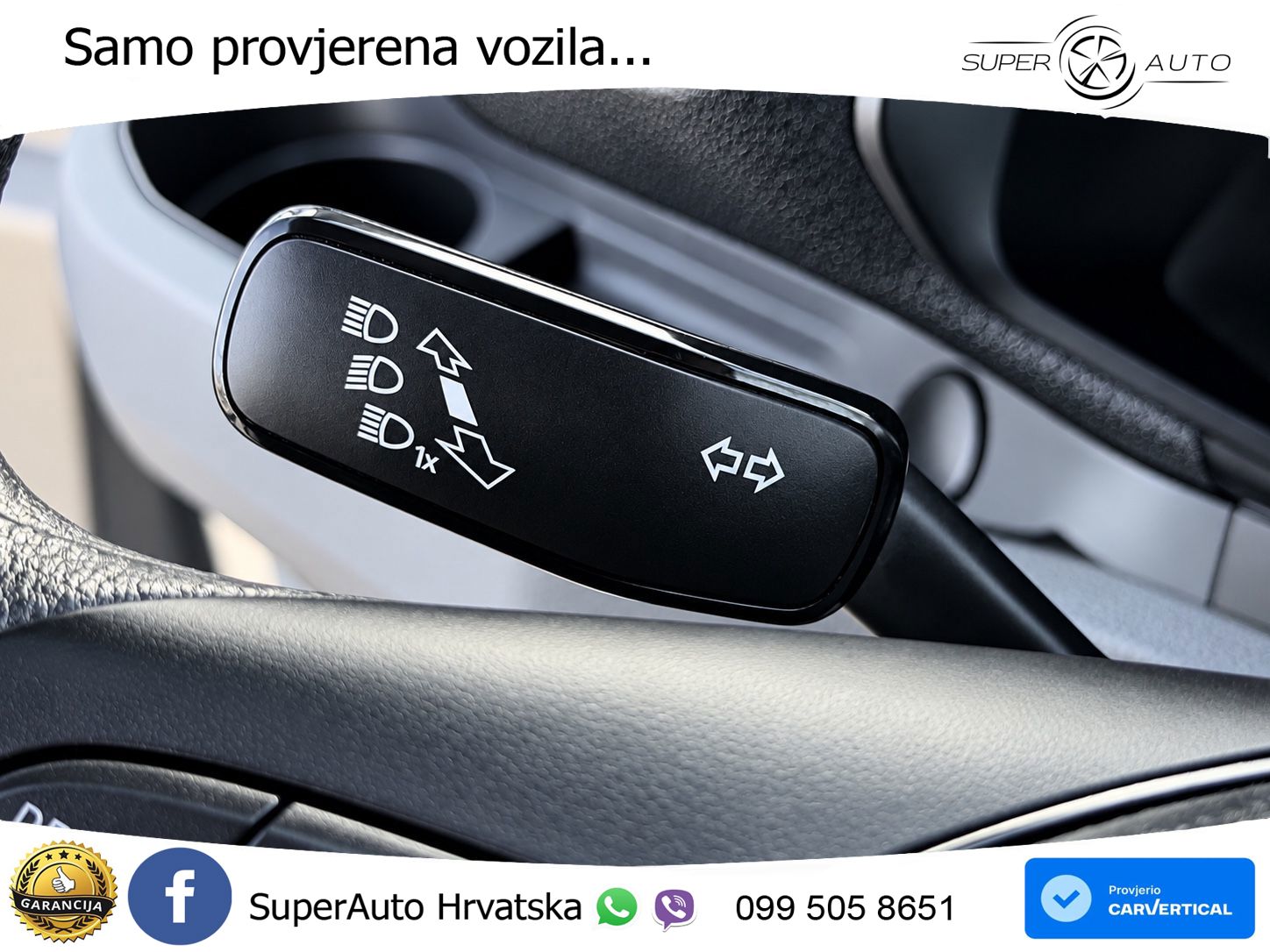 Volkswagen Crafter 35 Mittellang KLIMA LED KAMERA TEMPOMAT 140 KS