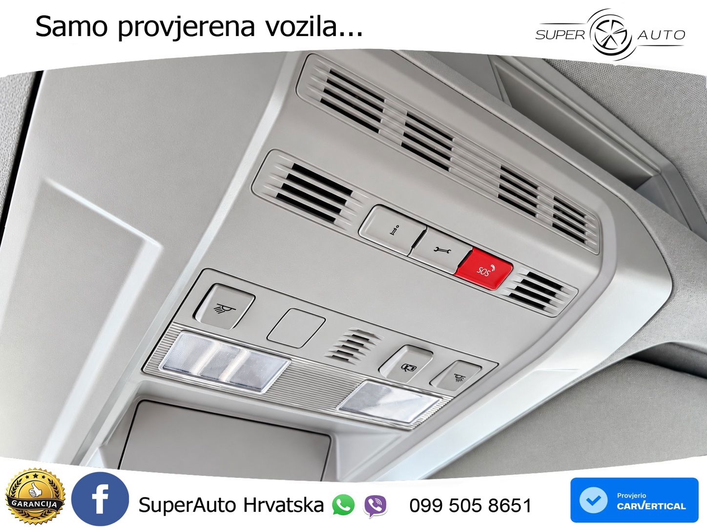 Volkswagen Crafter 35 Mittellang KLIMA LED KAMERA TEMPOMAT 140 KS