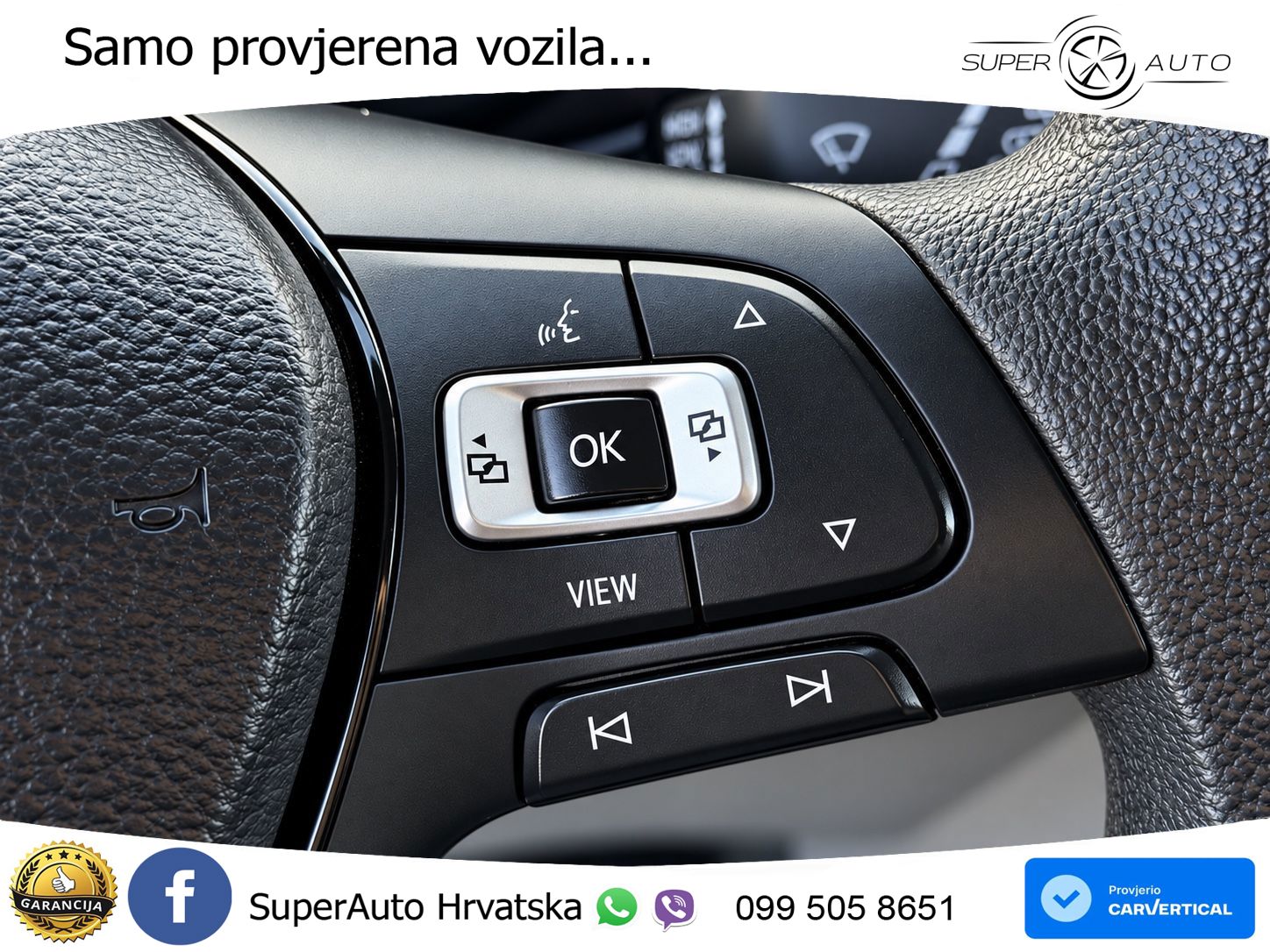 Volkswagen Crafter 35 Mittellang KLIMA LED KAMERA TEMPOMAT 140 KS