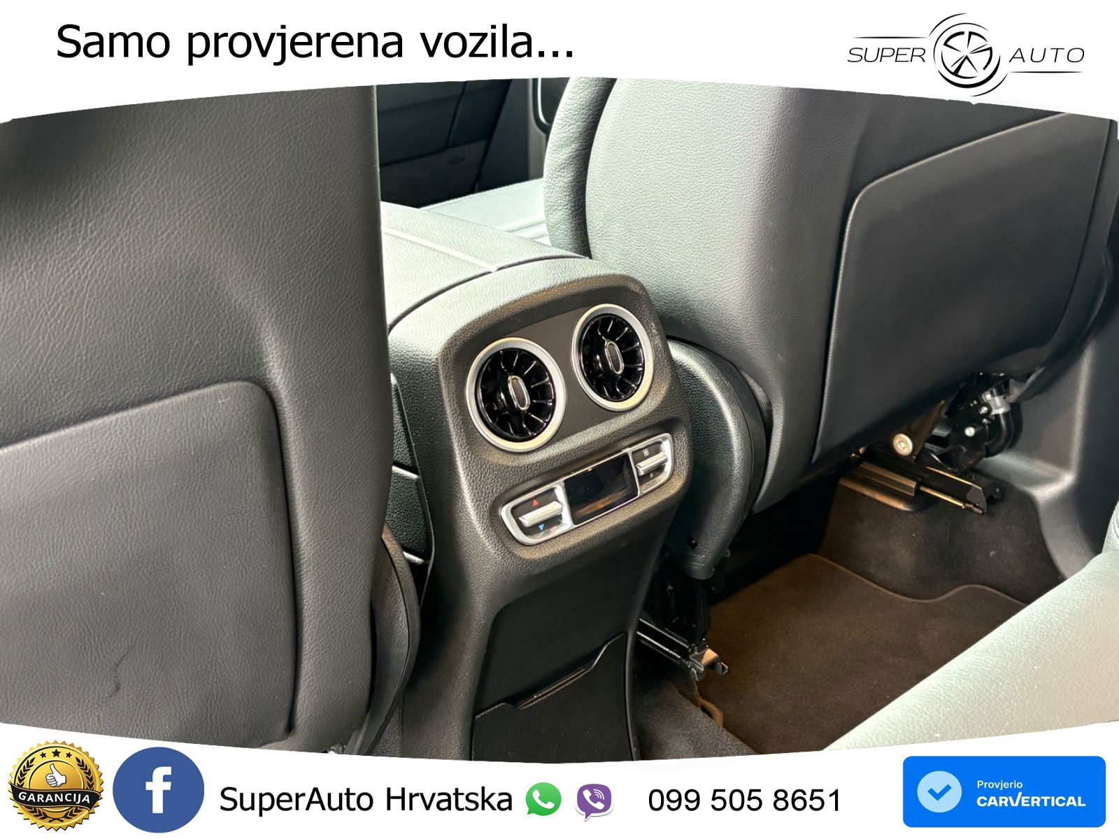 Mercedes G 500 Long V8 (422 KS) 4MATIC 9G-TRONIC AMG