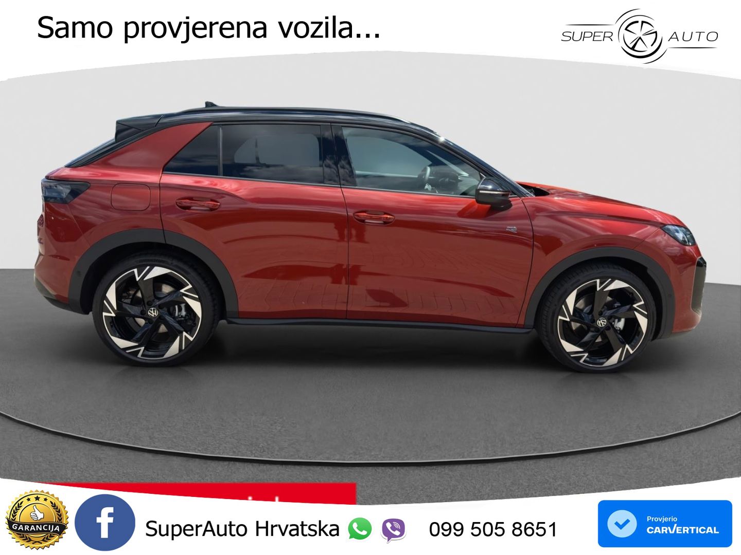 Volkswagen T-Roc II 1.5 eTSI (150 KS)  DSG LED+GR SJED+ACC