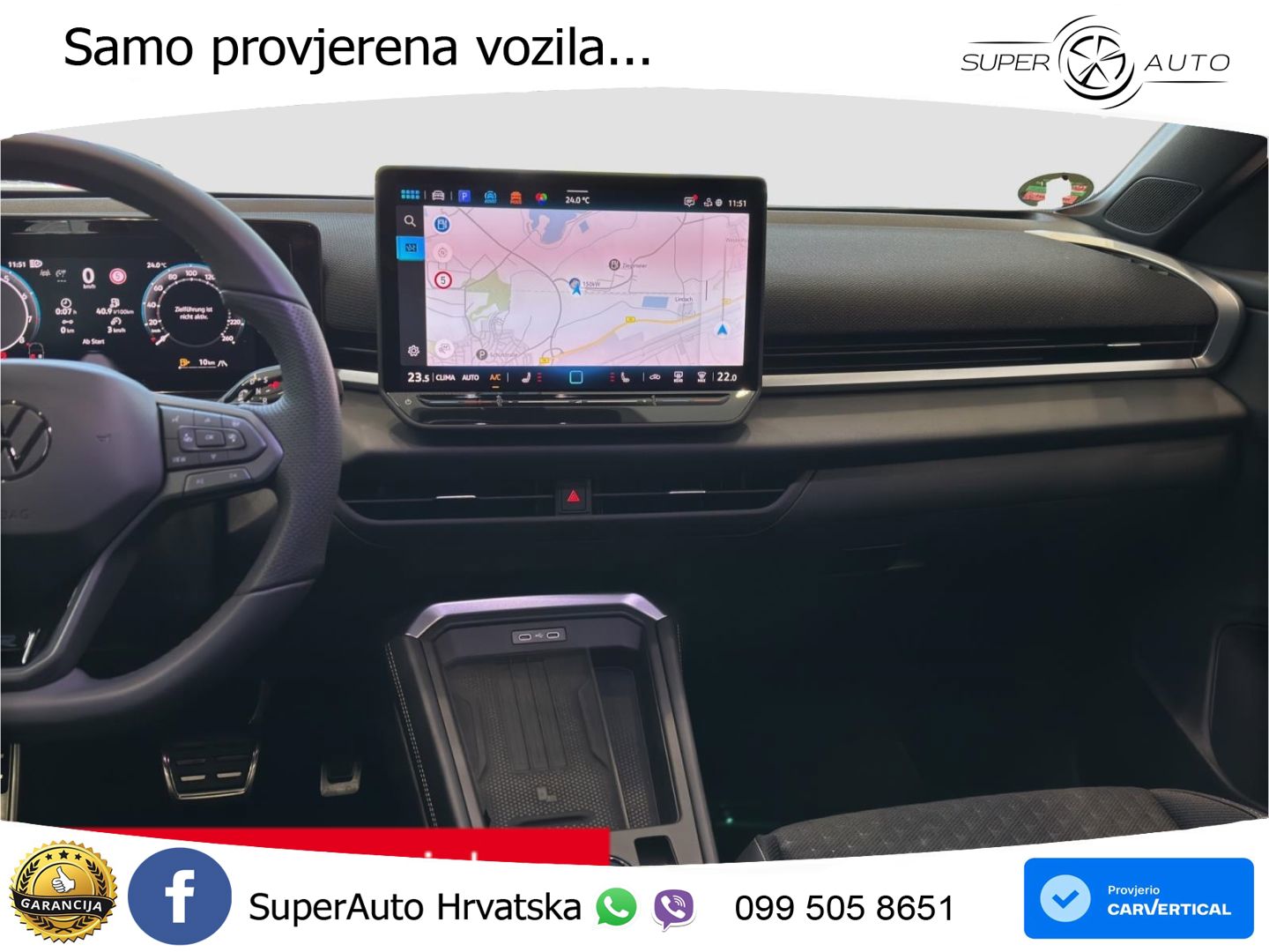Volkswagen T-Roc II 1.5 eTSI (150 KS)  DSG LED+GR SJED+ACC
