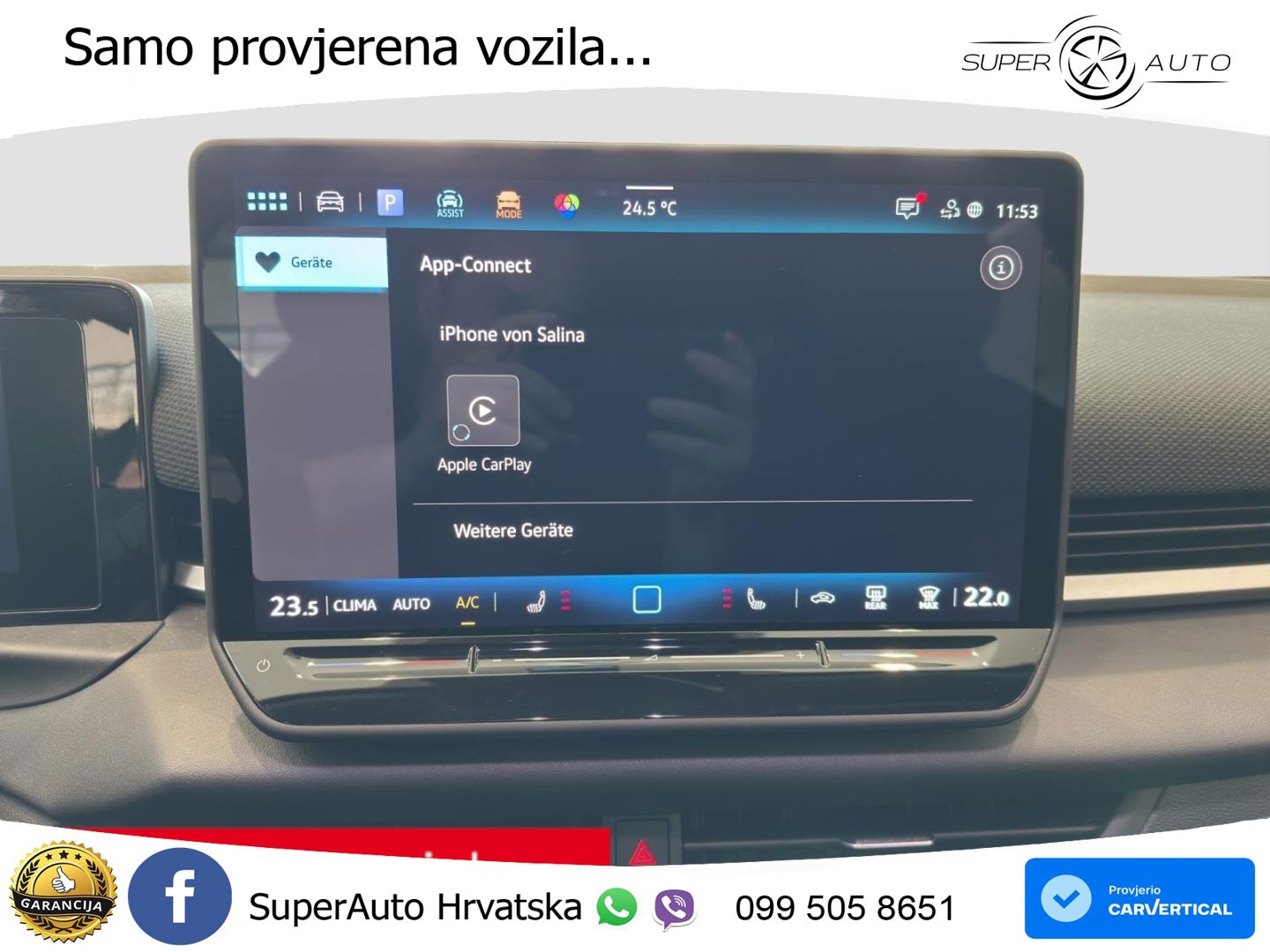 Volkswagen T-Roc II 1.5 eTSI (150 KS)  DSG LED+GR SJED+ACC