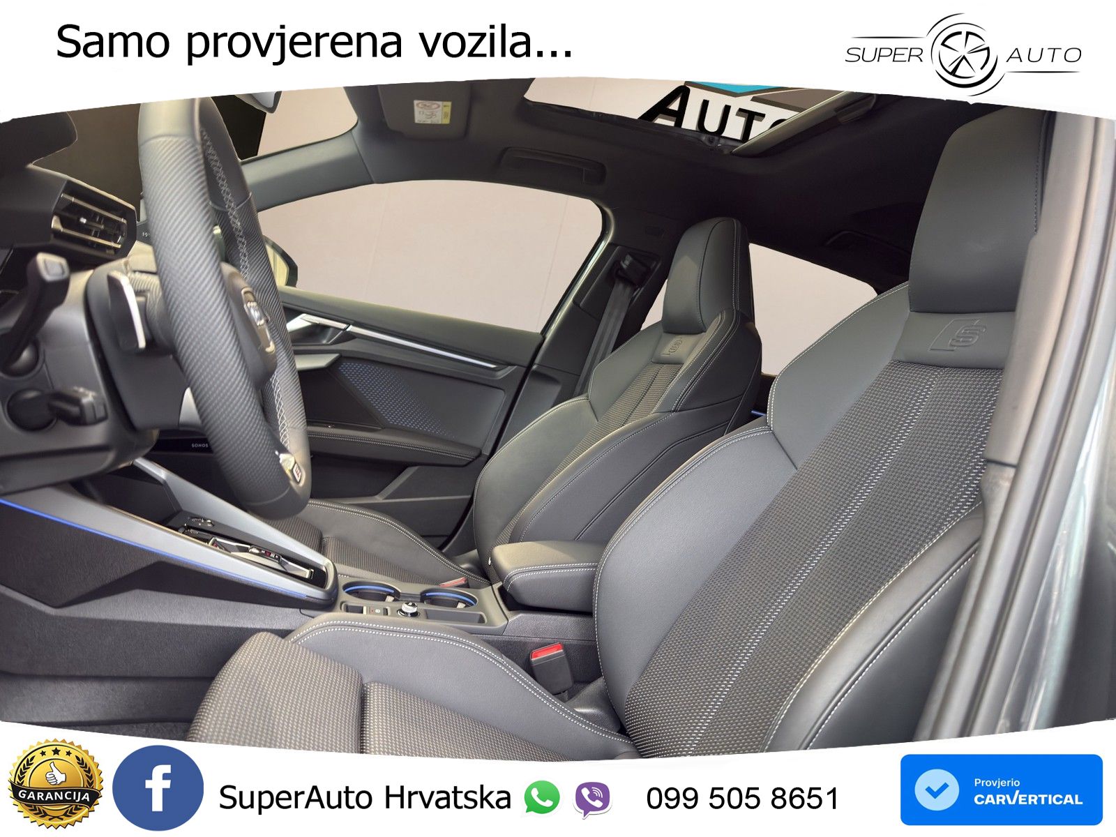 Audi A3 35 TFSI (150 KS) S tronic S line MATRIX+GR SJED+KAM