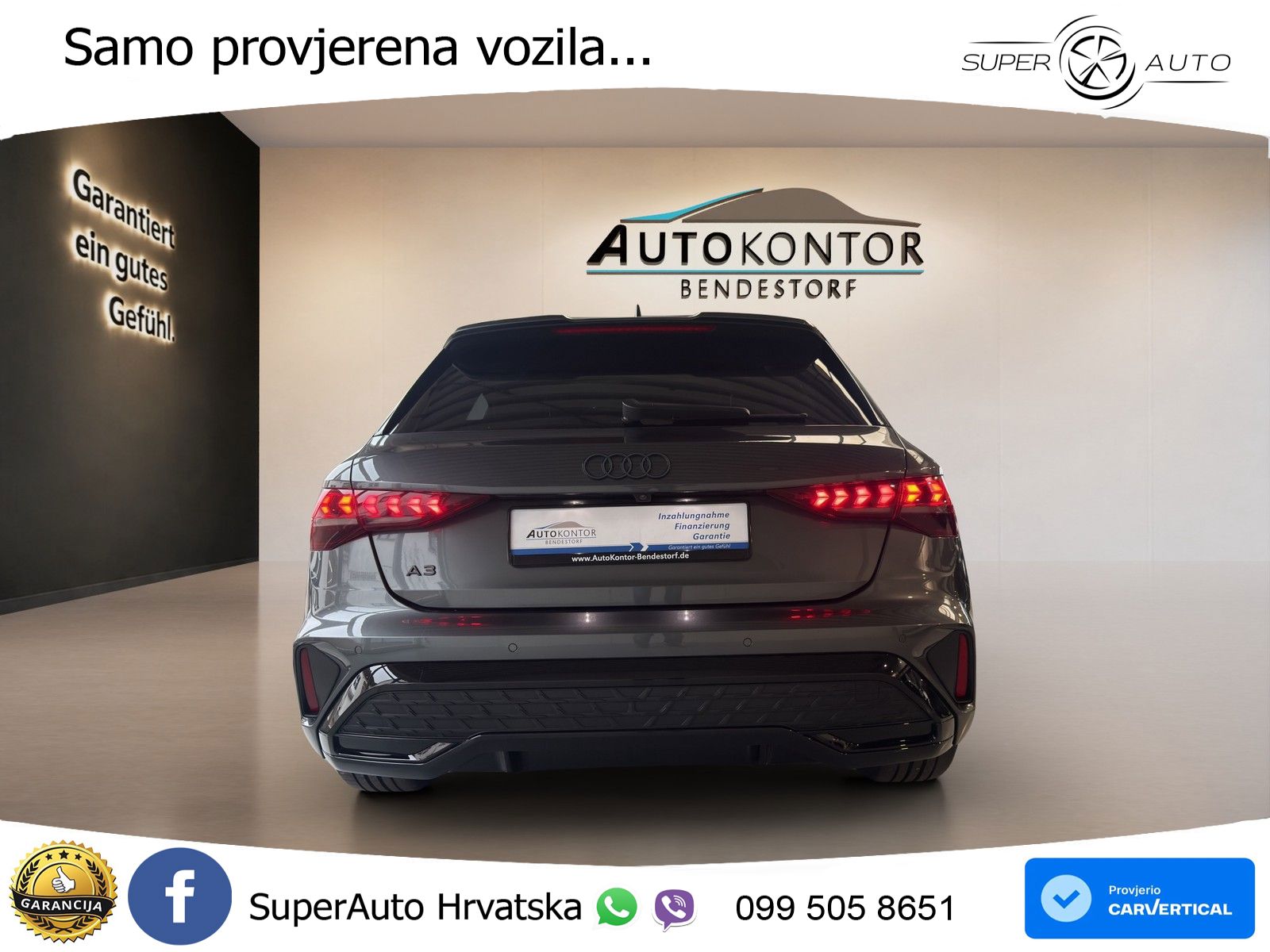 Audi A3 35 TFSI (150 KS) S tronic S line MATRIX+GR SJED+KAM