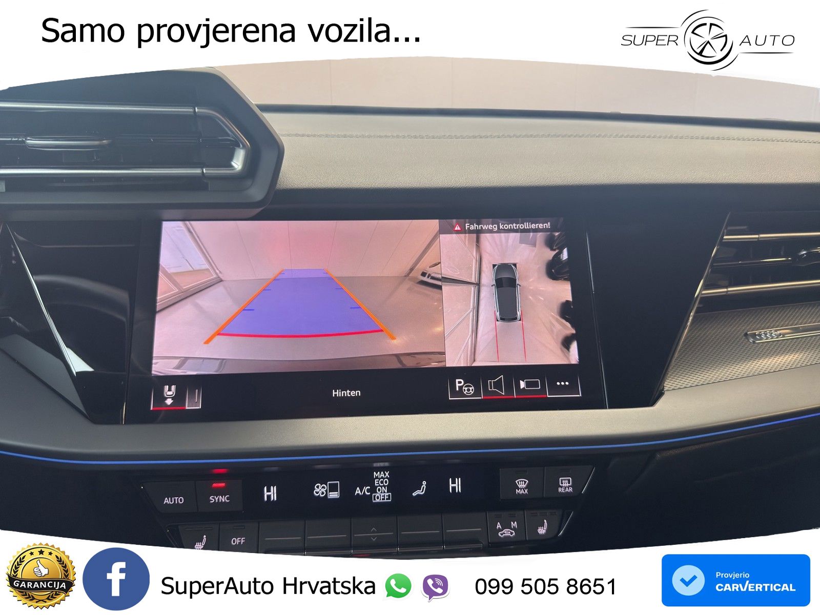 Audi A3 35 TFSI (150 KS) S tronic S line MATRIX+GR SJED+KAM