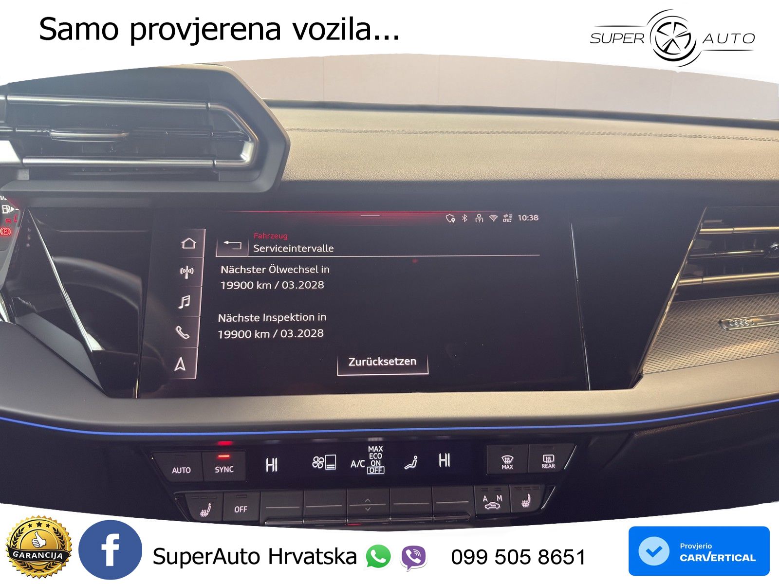 Audi A3 35 TFSI (150 KS) S tronic S line MATRIX+GR SJED+KAM