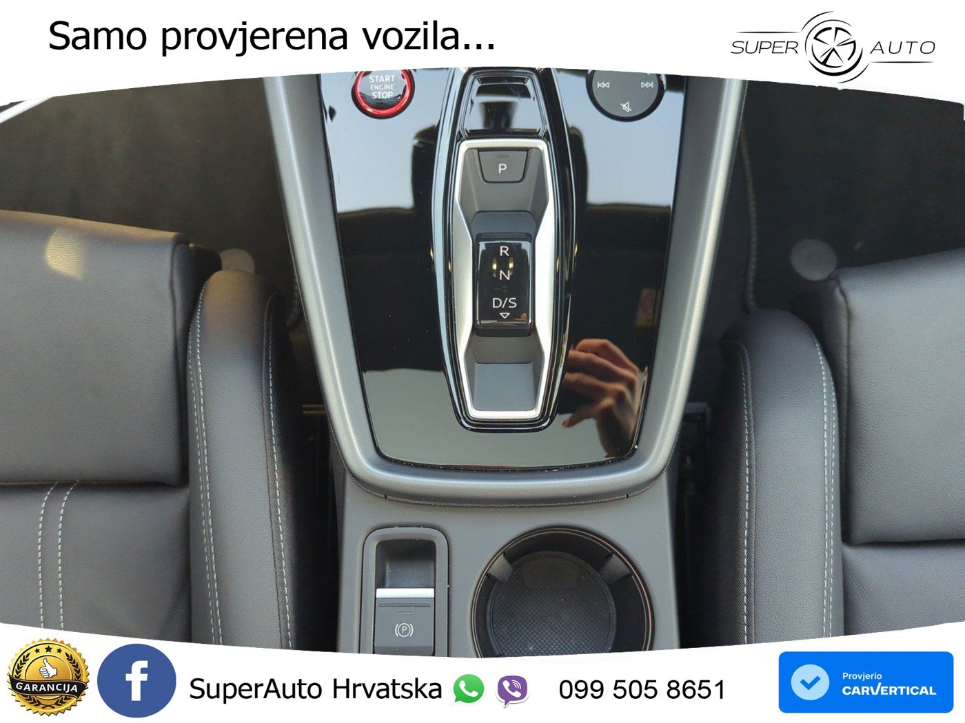 Audi S3 Limuzina 2.0 TFSI (333 KS) quattro S tronic MATRIX+GR SJED+KAM