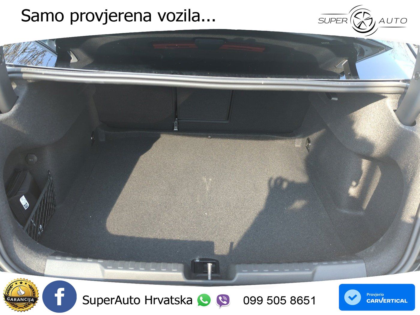 Audi S3 Limuzina 2.0 TFSI (333 KS) quattro S tronic MATRIX+GR SJED+KAM