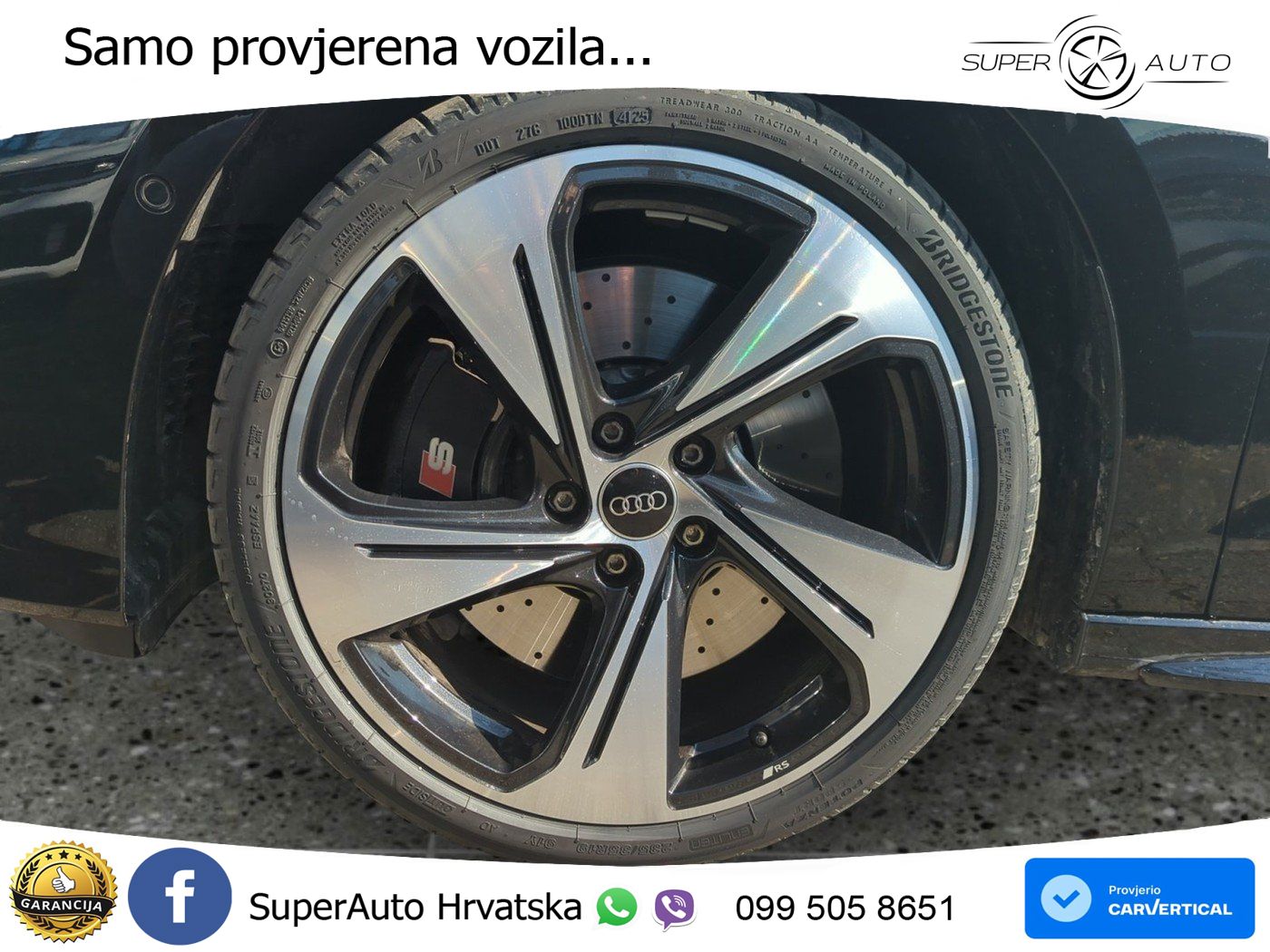 Audi S3 Limuzina 2.0 TFSI (333 KS) quattro S tronic MATRIX+GR SJED+KAM