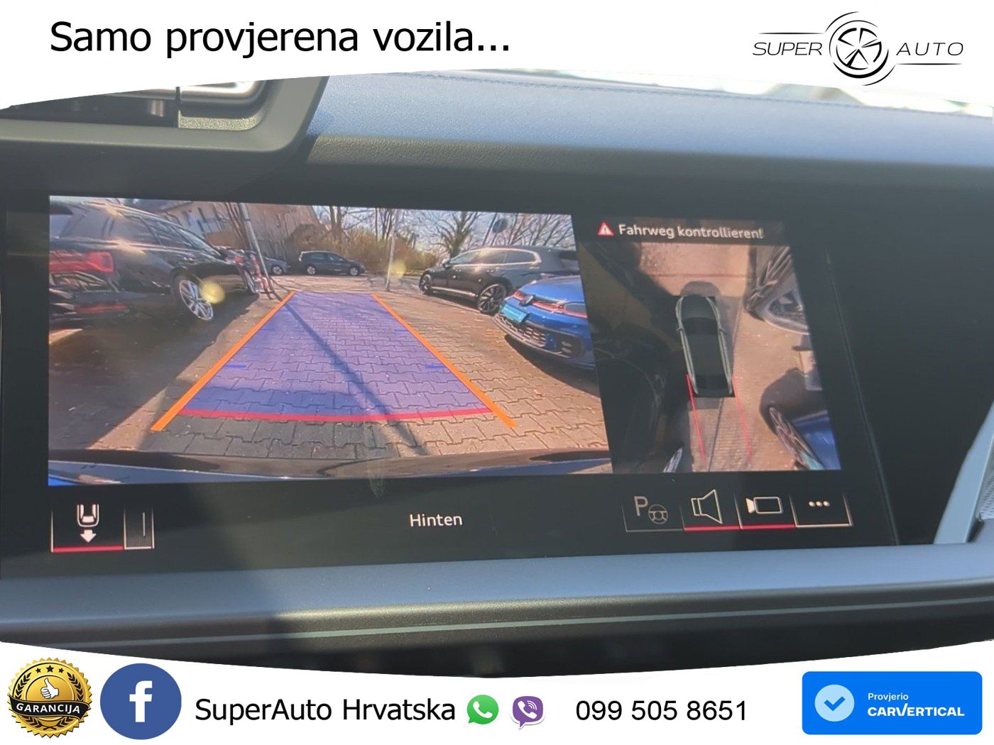 Audi S3 Limuzina 2.0 TFSI (333 KS) quattro S tronic MATRIX+GR SJED+KAM