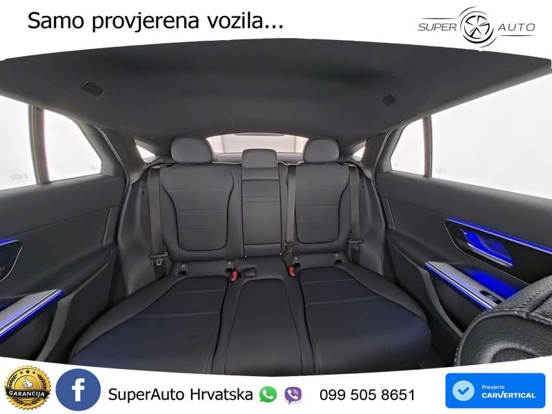Mercedes GLC Coupe 220d (197 KS) 4MATIC 9G-TRONIC Avantgarde