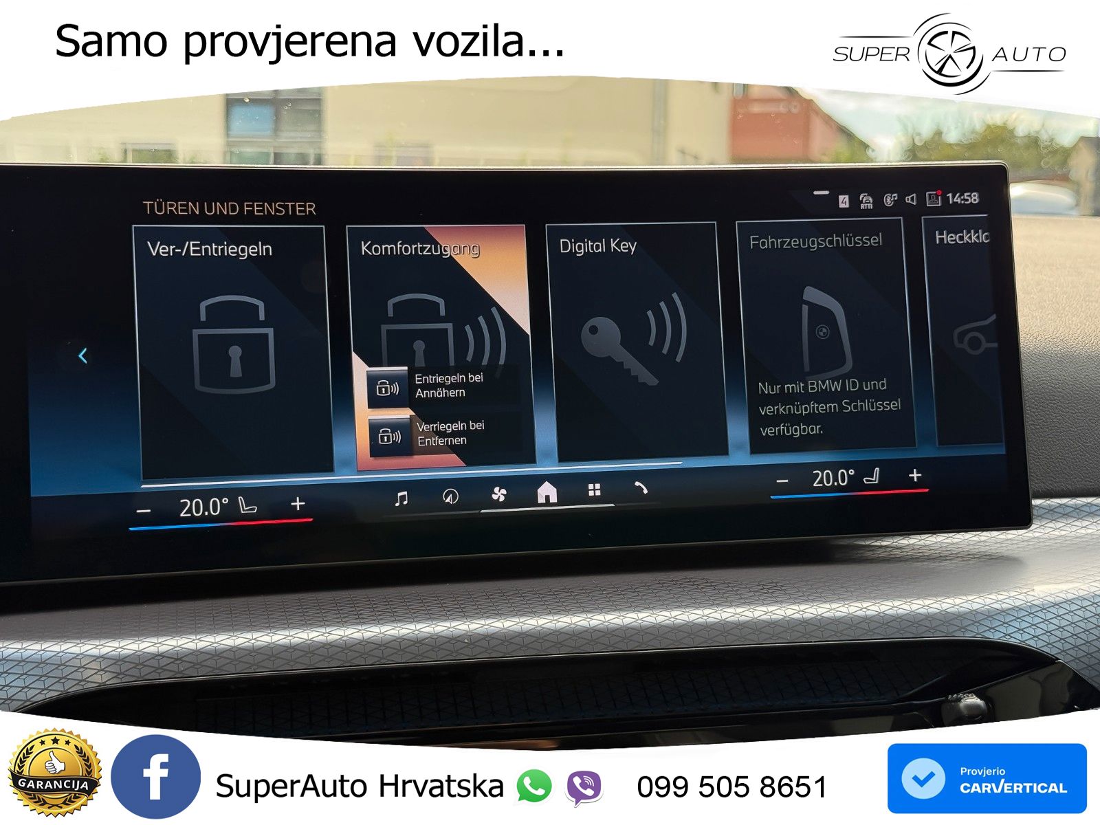 BMW 320d (190 KS) xDrive Steptronic M Sport LED+GR SJED+ACC