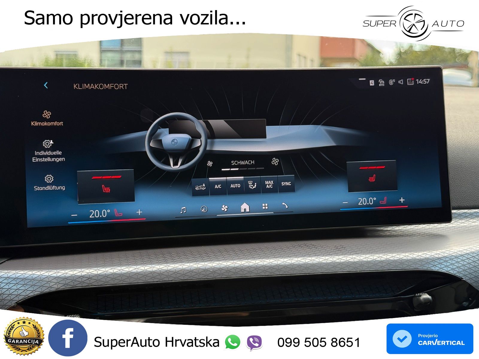 BMW 320d (190 KS) xDrive Steptronic M Sport LED+GR SJED+ACC