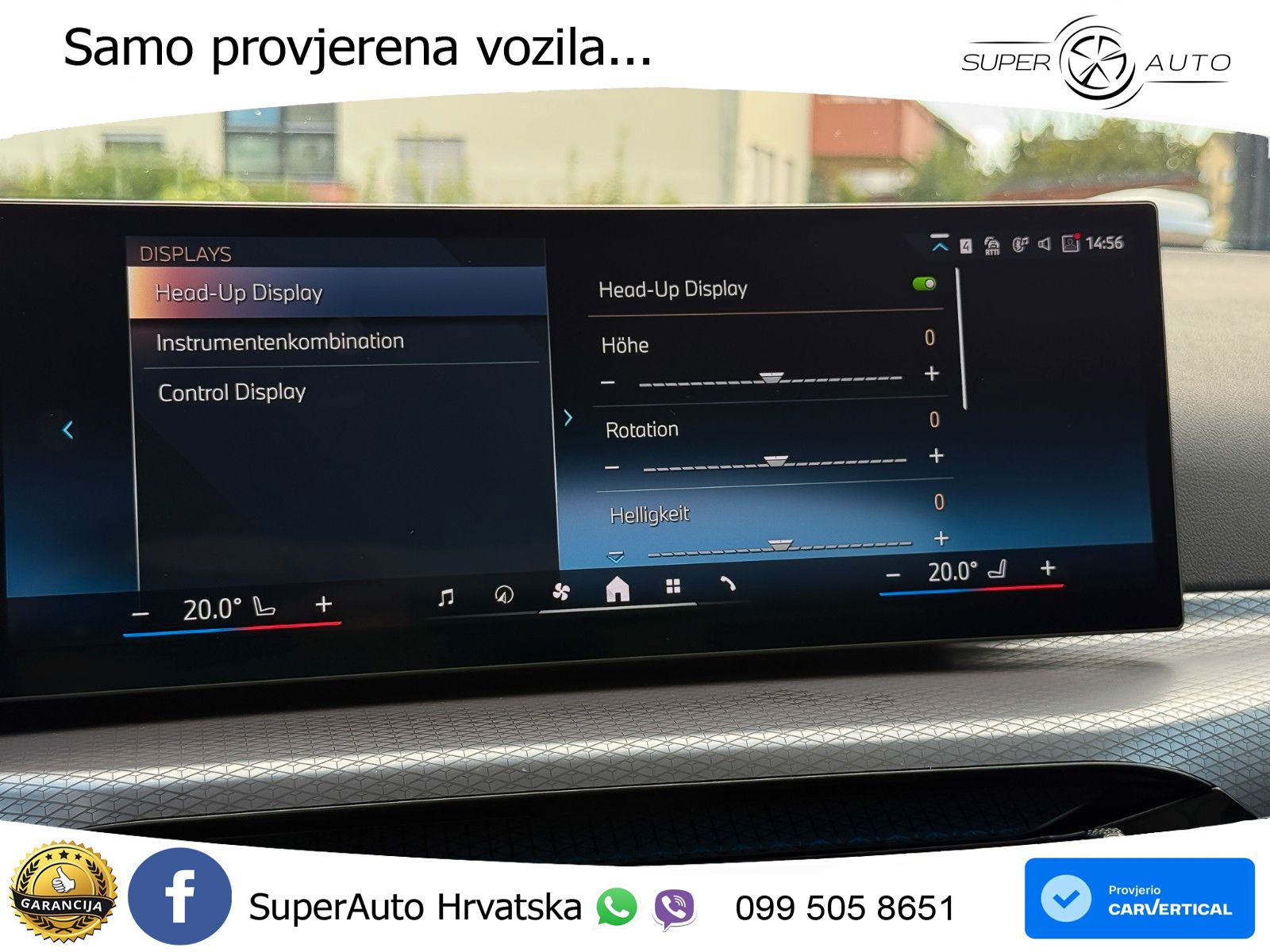 BMW 320d (190 KS) xDrive Steptronic M Sport LED+GR SJED+ACC