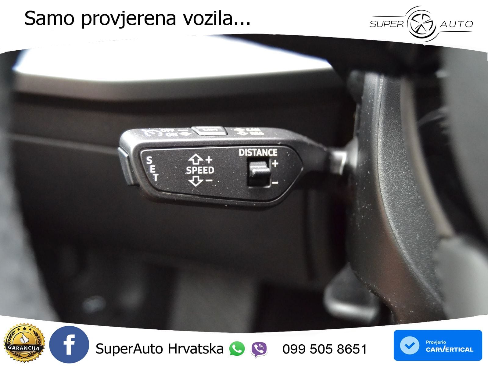 Audi A3 40 TFSI (204 KS) quattro S tronic