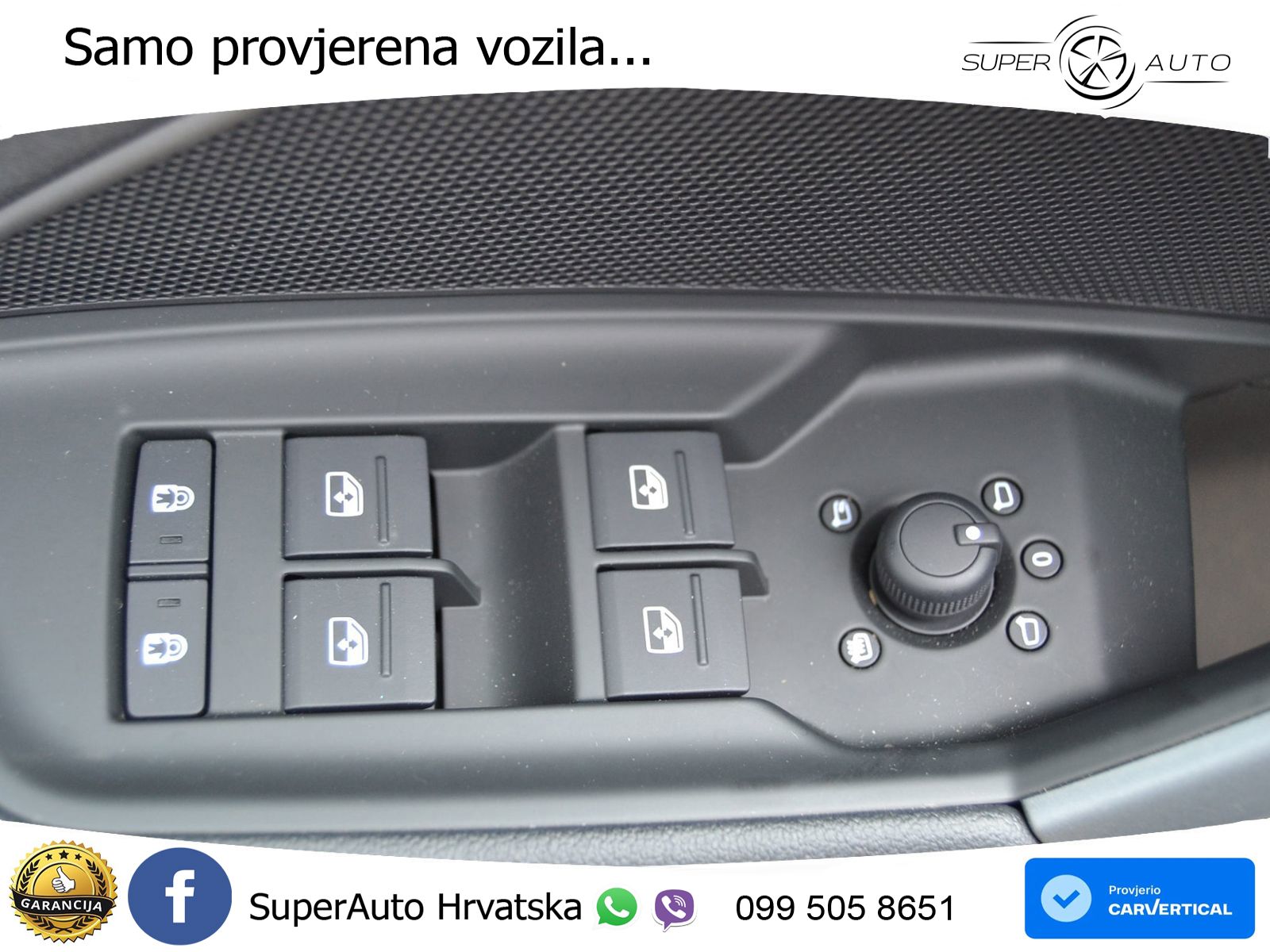 Audi A3 40 TFSI (204 KS) quattro S tronic