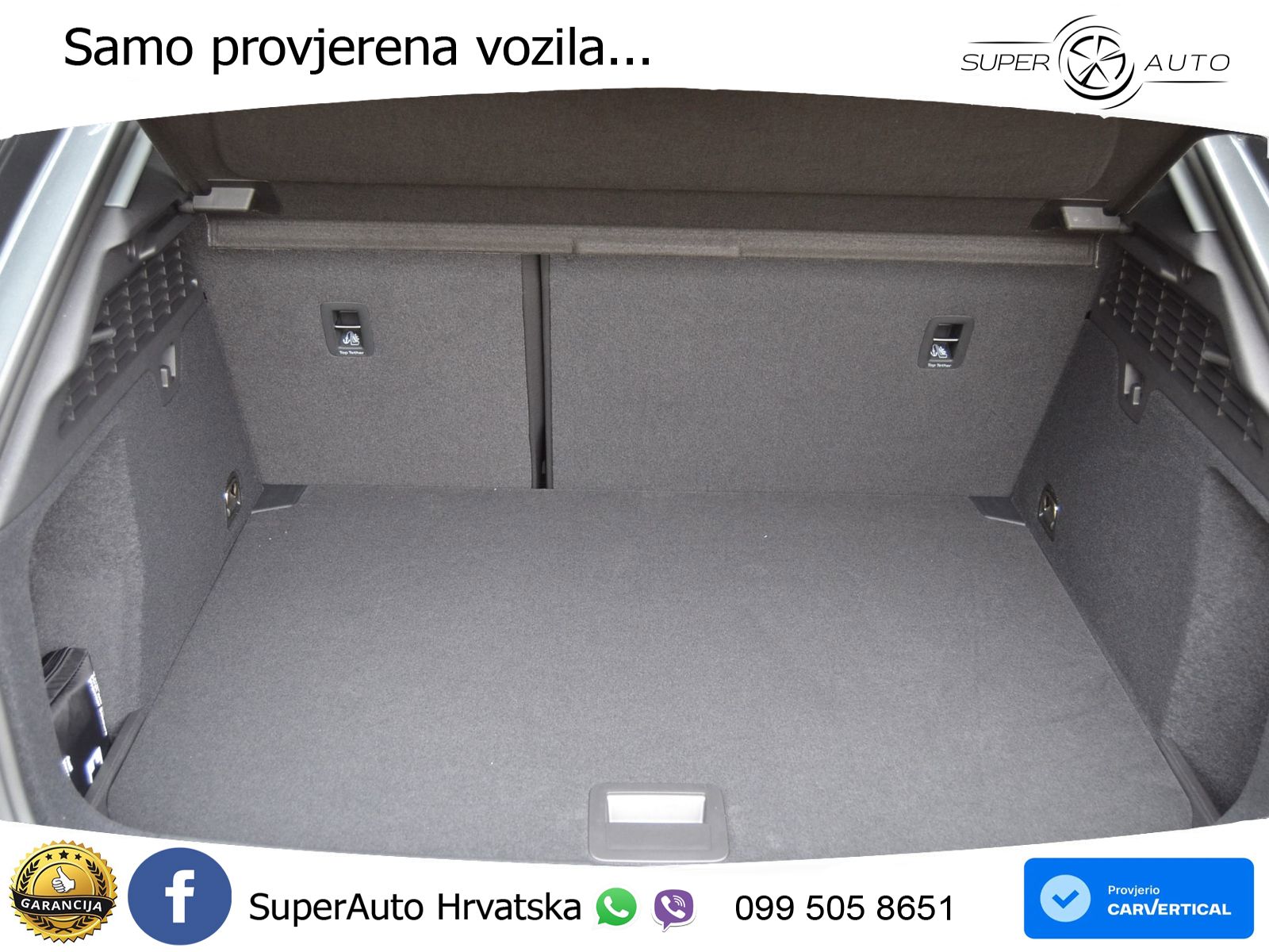Audi A3 40 TFSI (204 KS) quattro S tronic